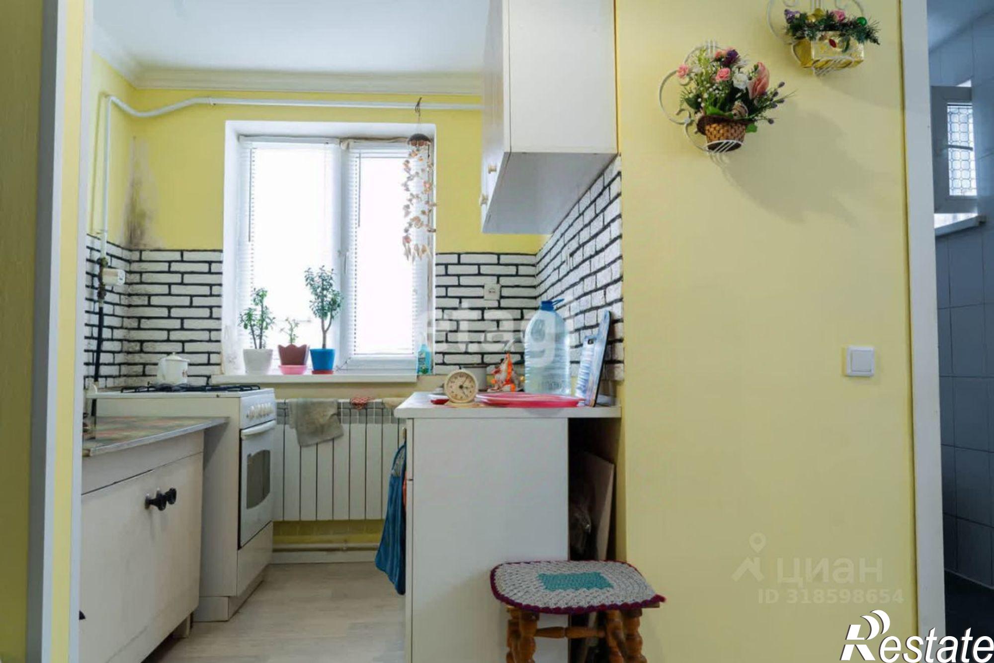 Купить комнату за 2 700 000 рублей на Воронежская улица, 27Б