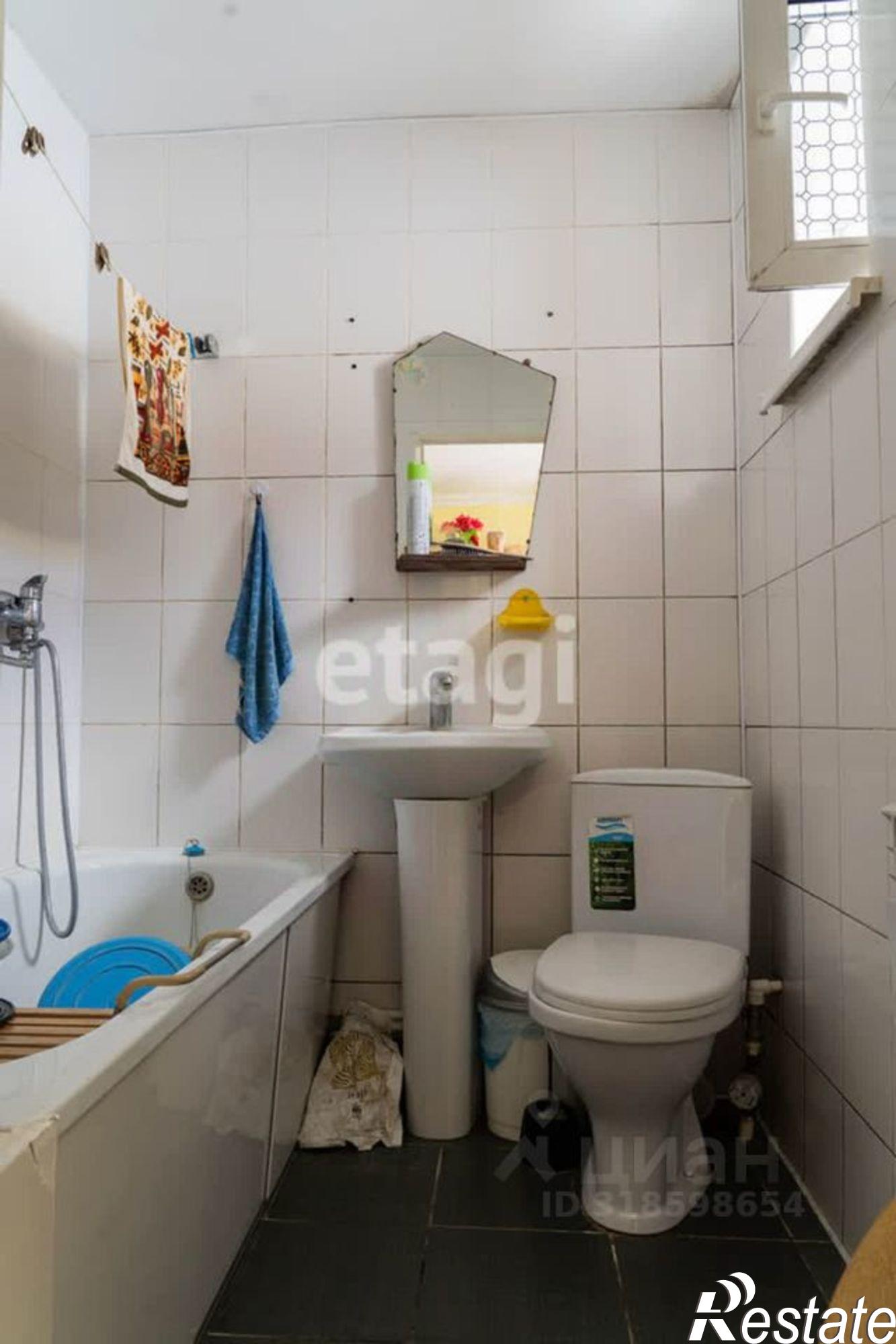 Купить комнату за 2 700 000 рублей на Воронежская улица, 27Б