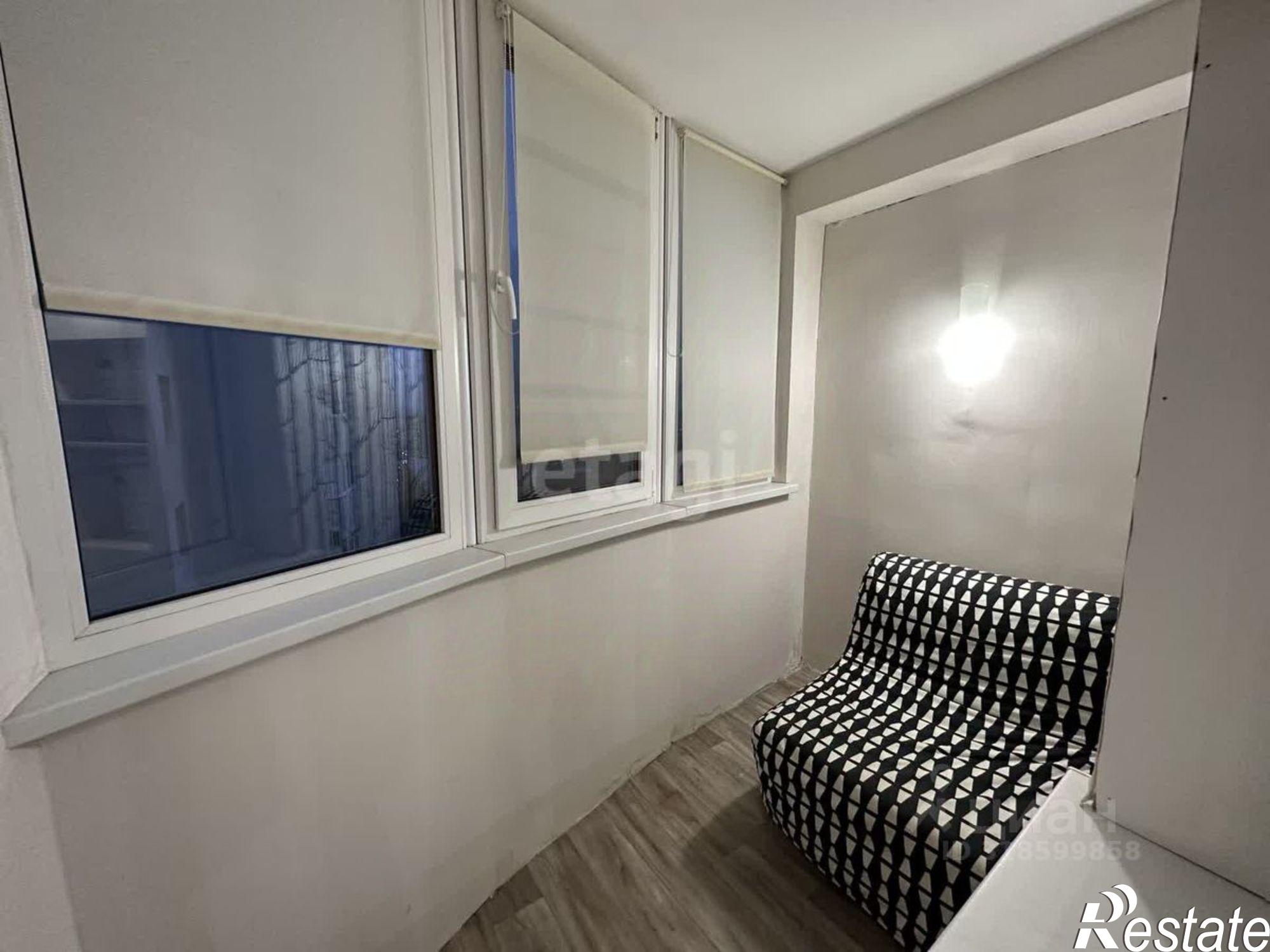 Купить квартиру за 6 000 000 рублей на Российская улица, 25