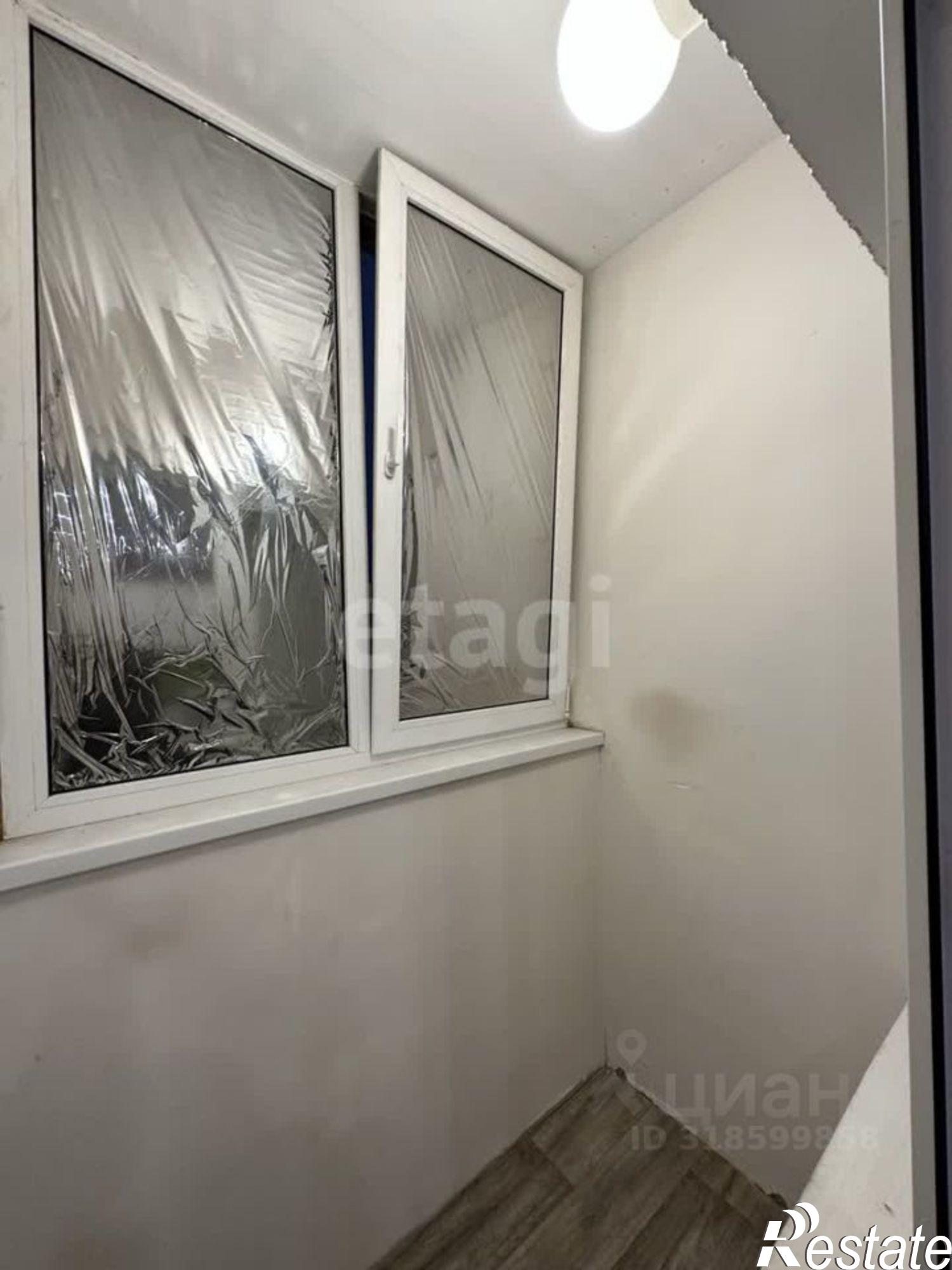 Купить квартиру за 6 000 000 рублей на Российская улица, 25