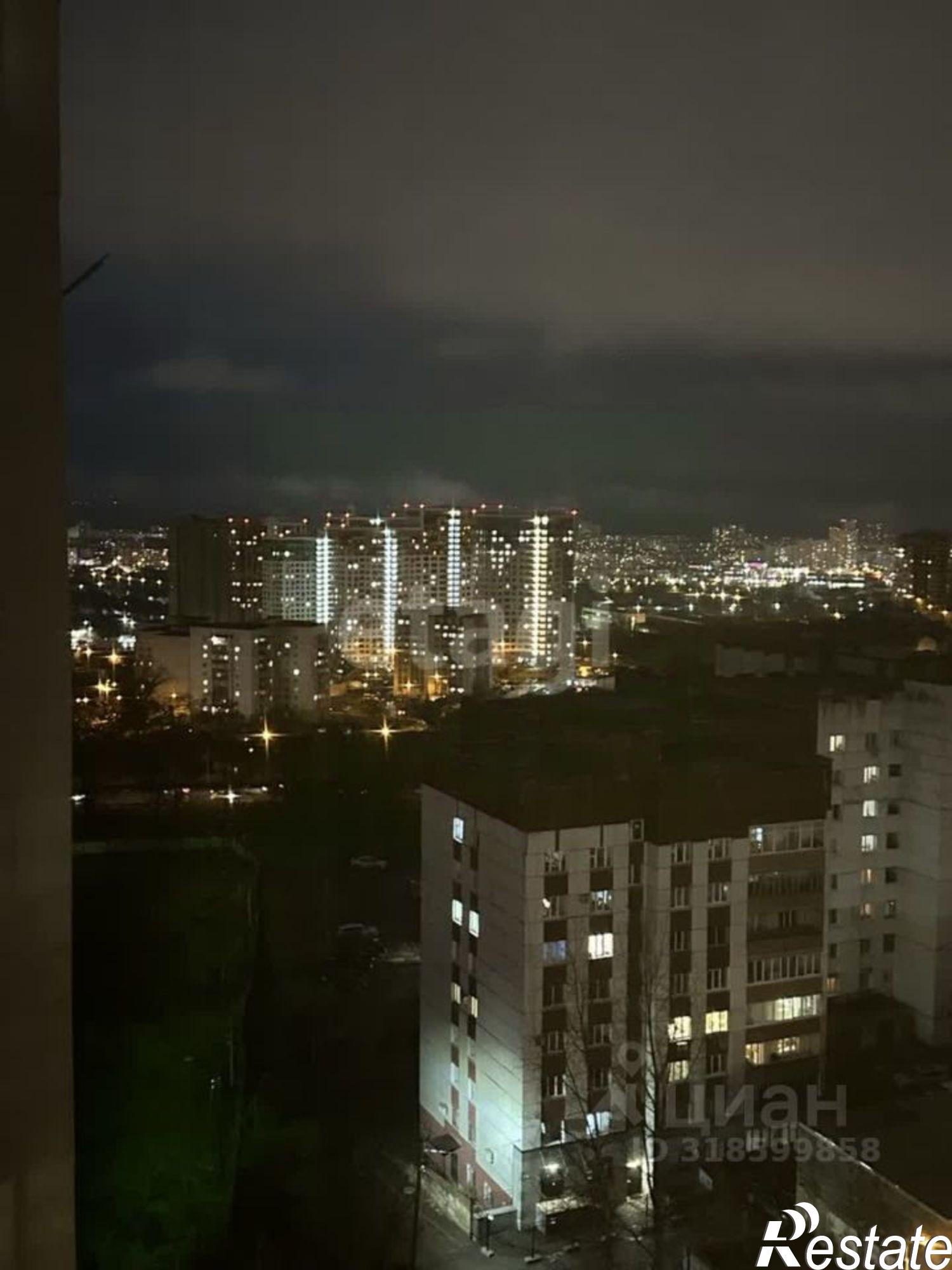 Купить квартиру за 6 000 000 рублей на Российская улица, 25