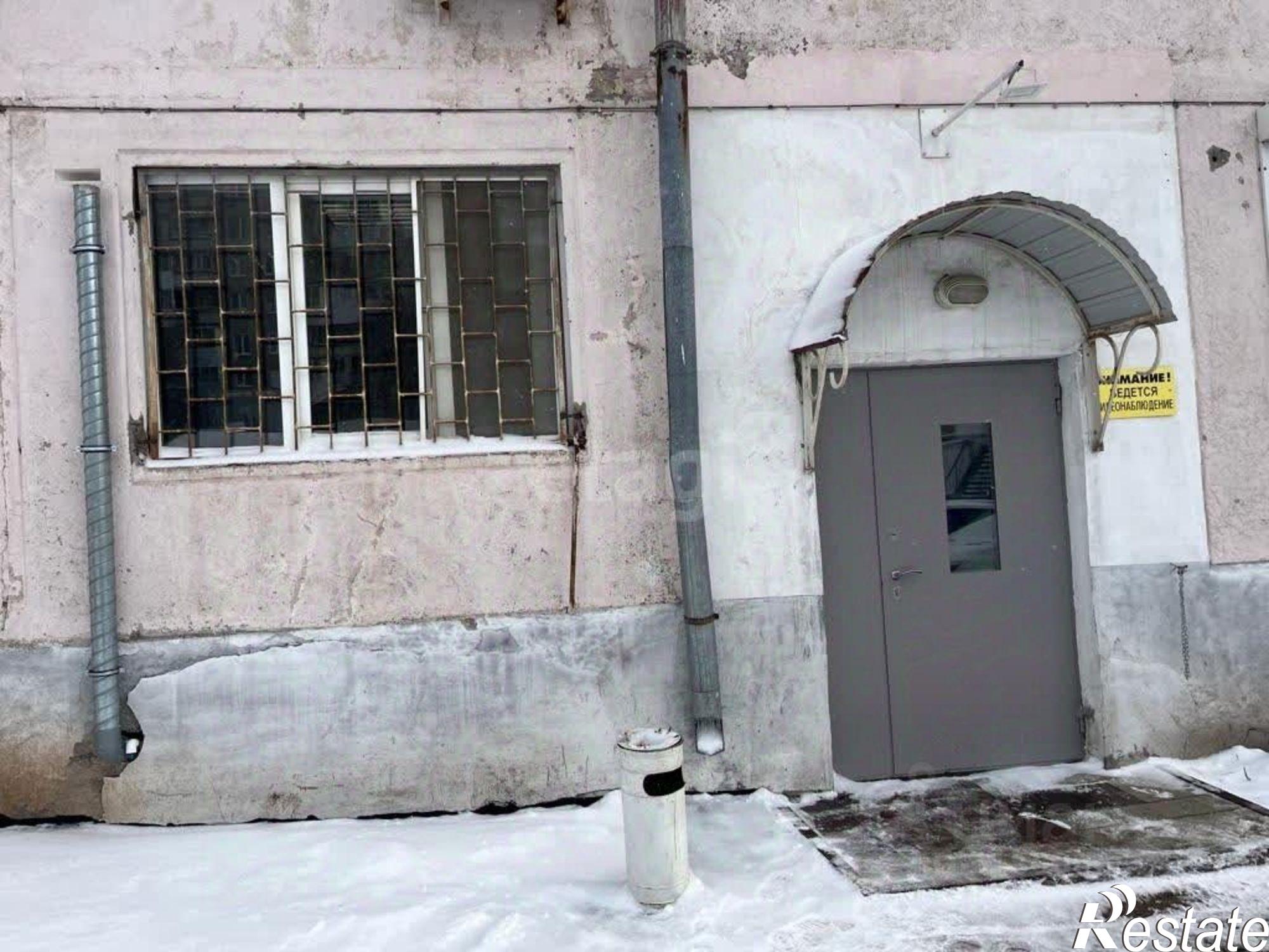 Купить офис, помещение под офис за 4 087 260 рублей на Революционная улица, 154