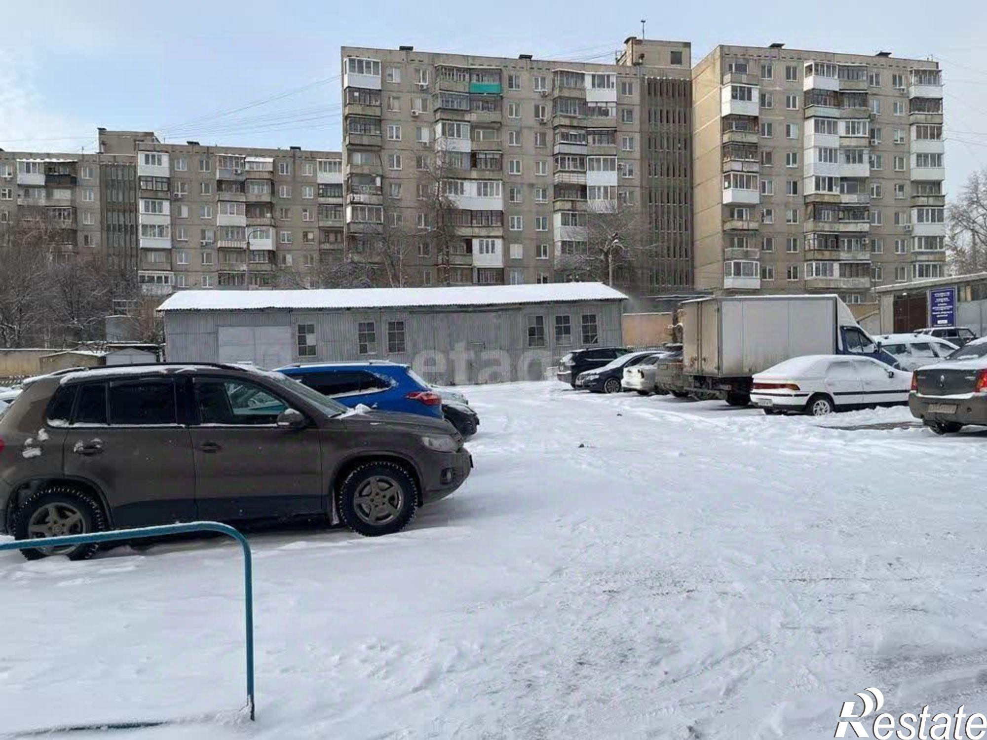 Купить офис, помещение под офис за 4 087 260 рублей на Революционная улица, 154