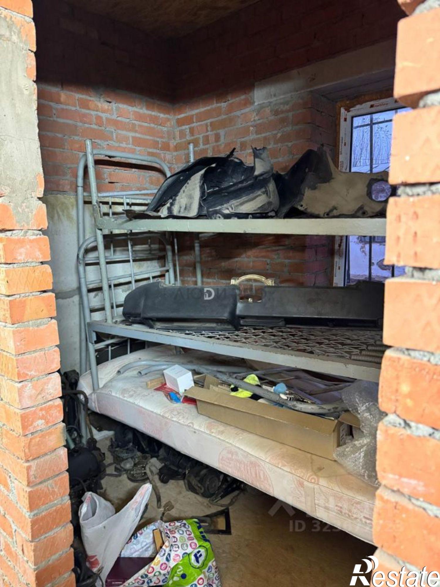 Купить гараж, место в паркинге за 1 086 430 рублей на улица Карла Маркса, 53