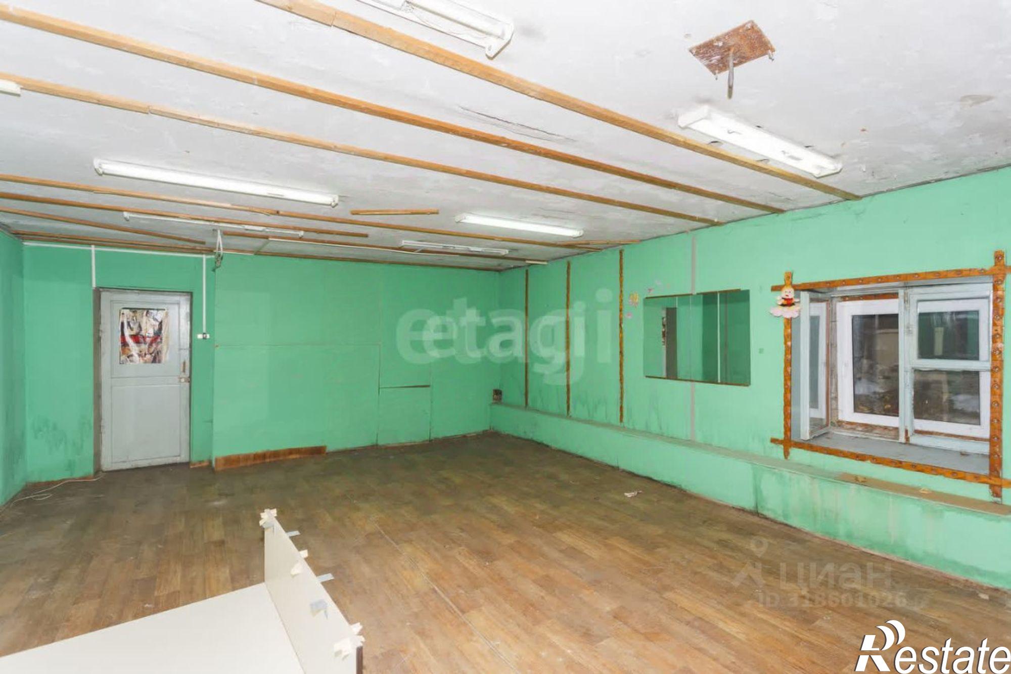 Купить офис, помещение под офис за 3 279 900 рублей на улица Свободы, 25