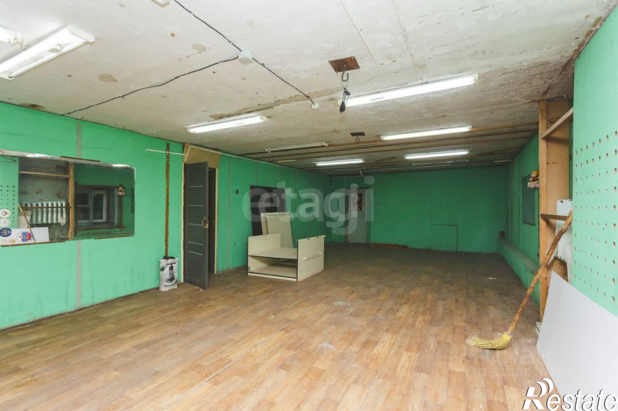 Купить офис, помещение под офис за 3 279 900 рублей на улица Свободы, 25