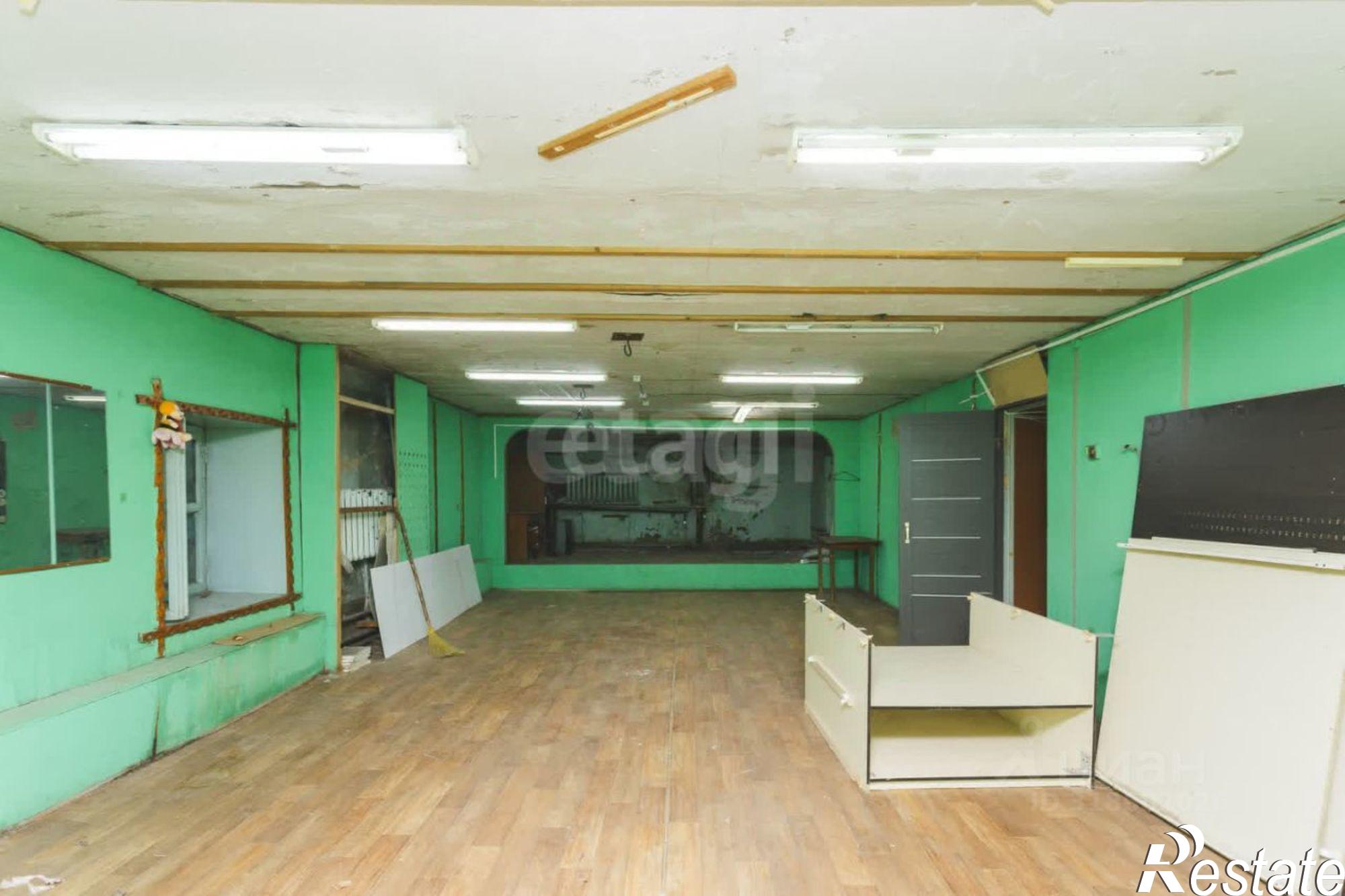 Купить офис, помещение под офис за 3 279 900 рублей на улица Свободы, 25