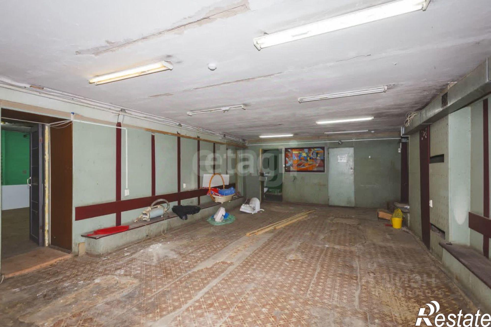 Купить офис, помещение под офис за 3 279 900 рублей на улица Свободы, 25