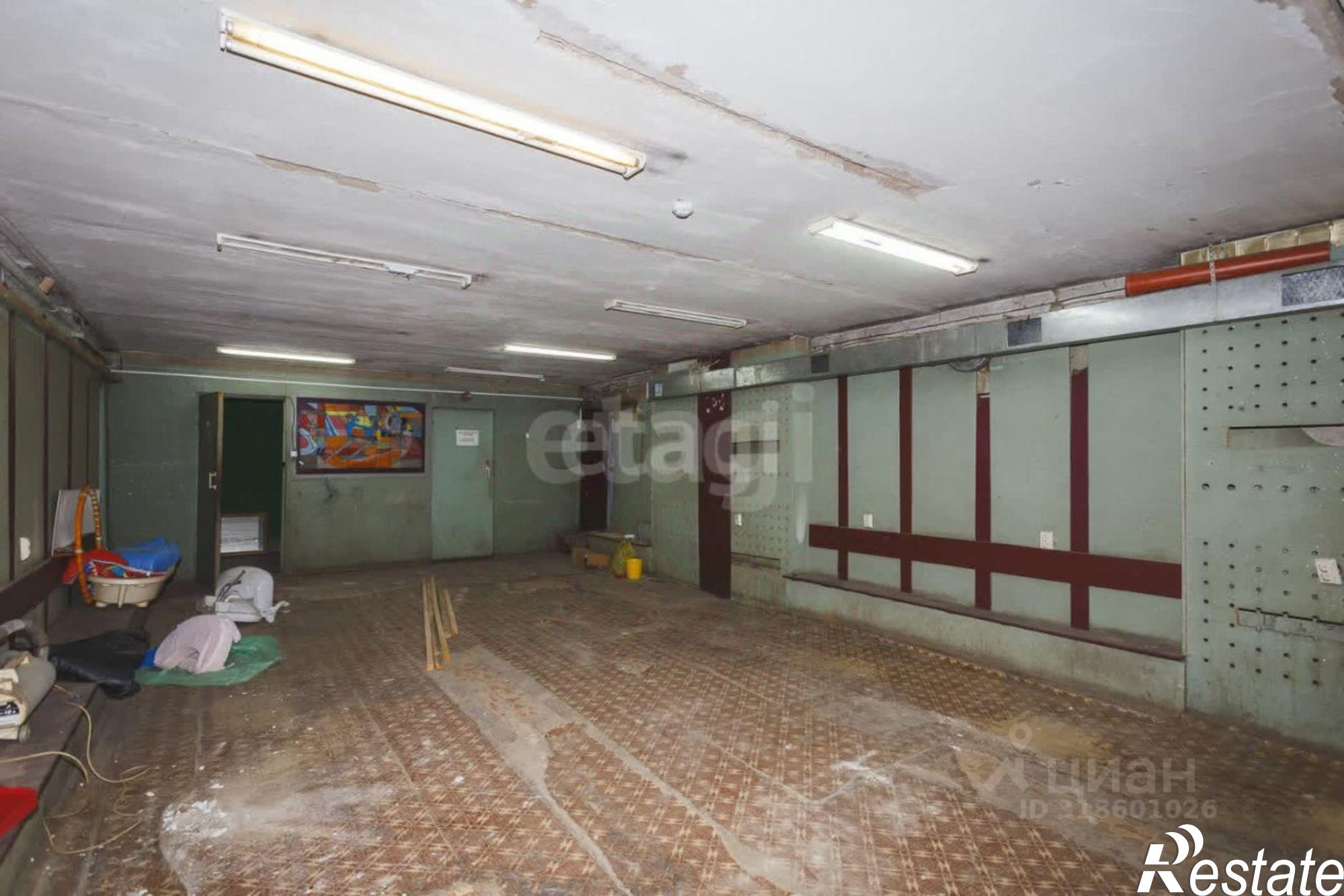 Купить офис, помещение под офис за 3 279 900 рублей на улица Свободы, 25