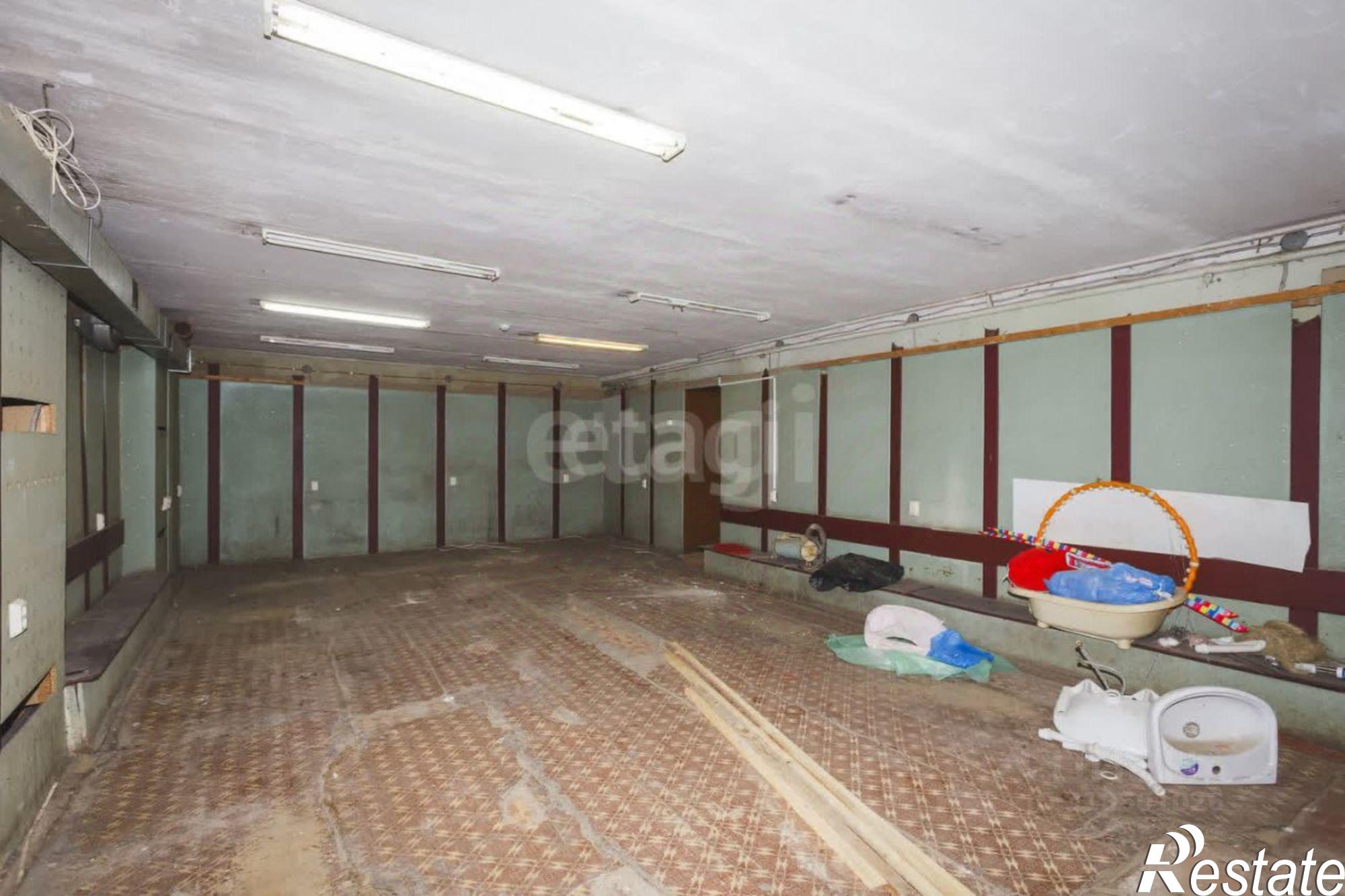 Купить офис, помещение под офис за 3 279 900 рублей на улица Свободы, 25