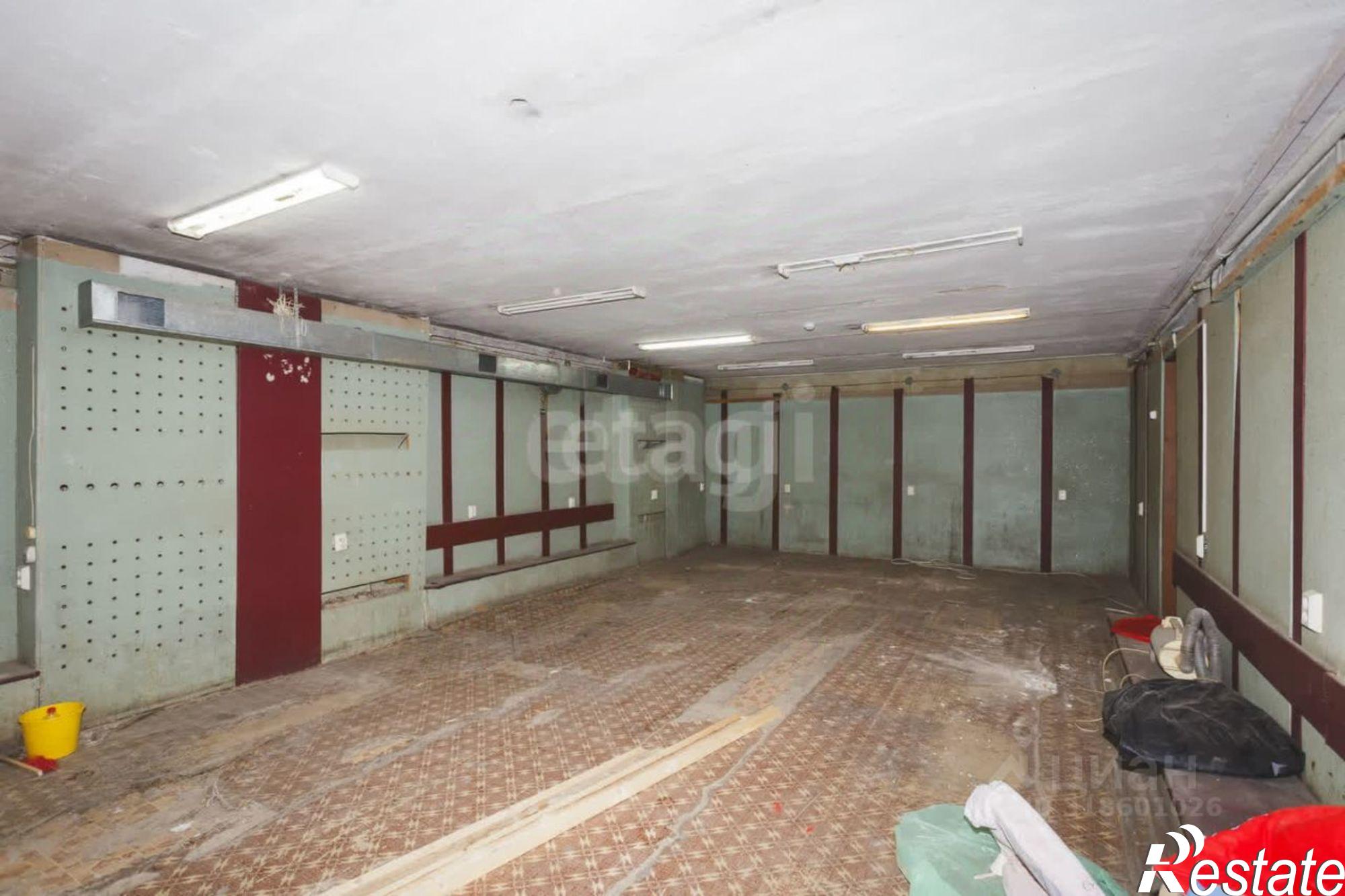 Купить офис, помещение под офис за 3 279 900 рублей на улица Свободы, 25