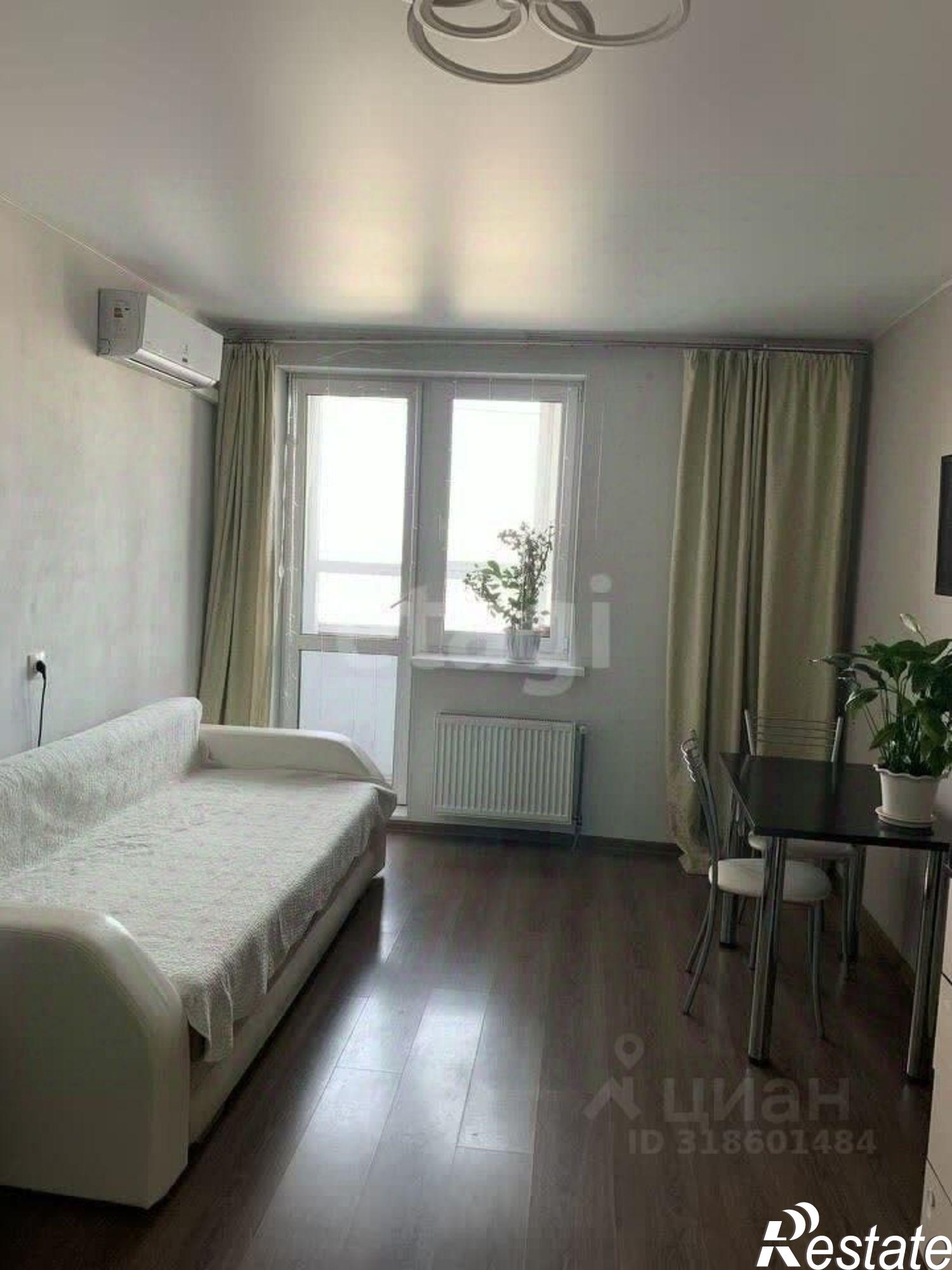 Купить квартиру за 5 750 000 рублей на Златоустовская улица, 20