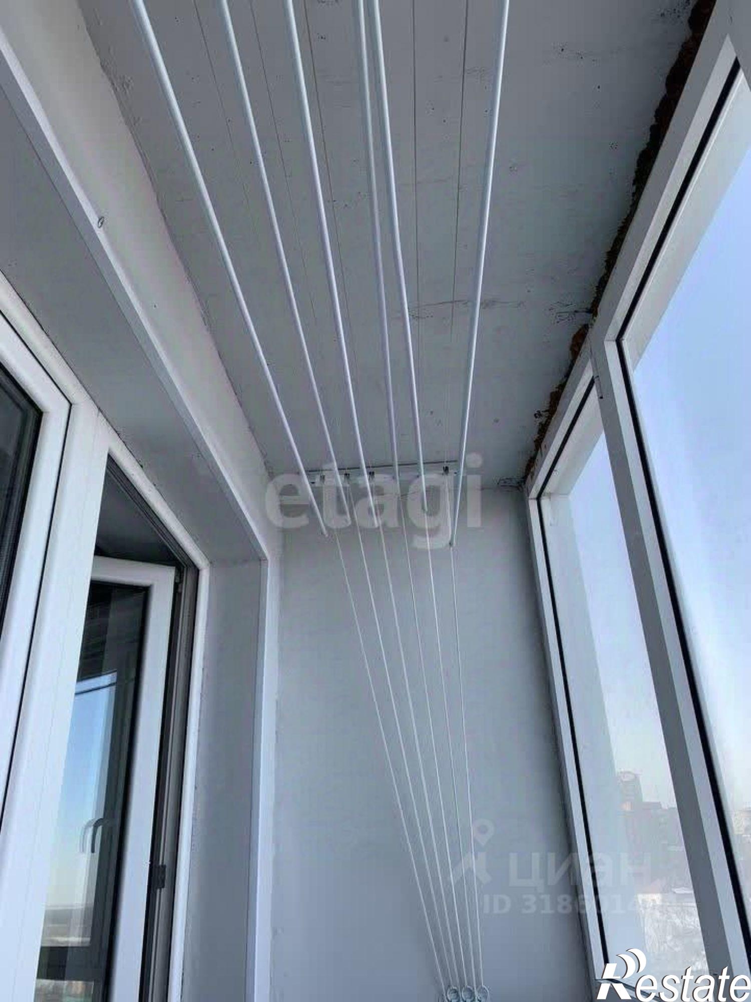 Купить квартиру за 5 750 000 рублей на Златоустовская улица, 20