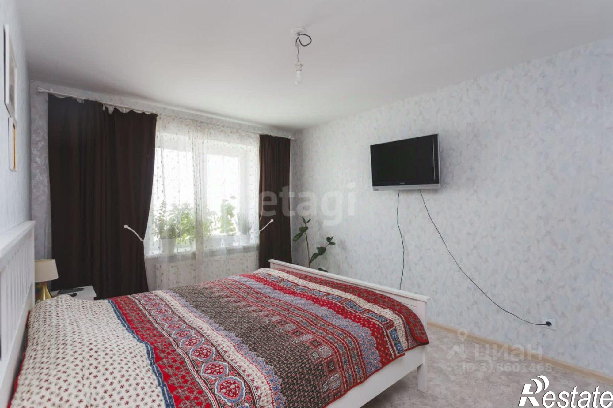 Купить квартиру за 8 490 000 рублей на улица Просвещения, 11/1