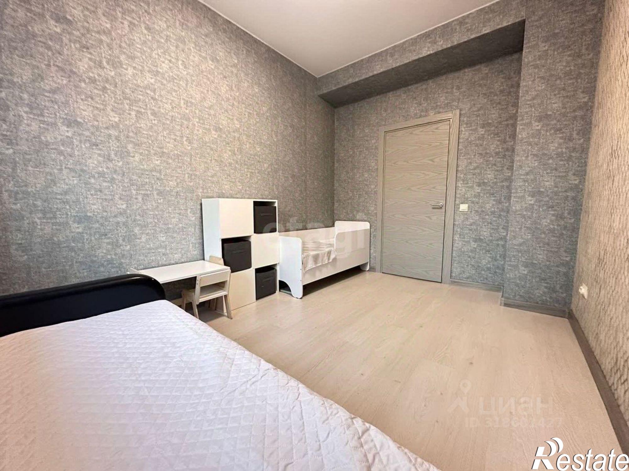 Купить квартиру за 7 390 000 рублей на улица Ладыгина, 15