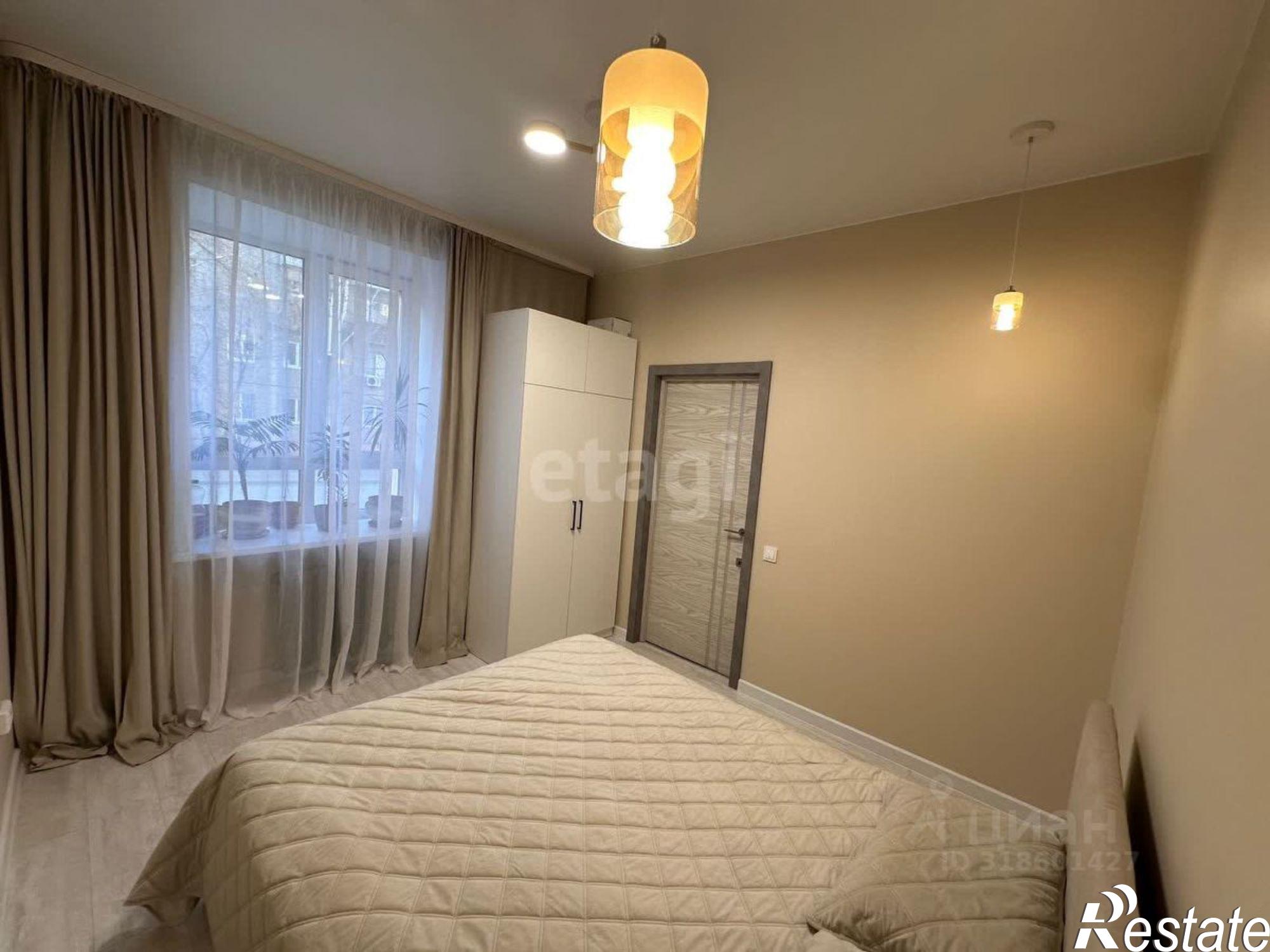 Купить квартиру за 7 390 000 рублей на улица Ладыгина, 15