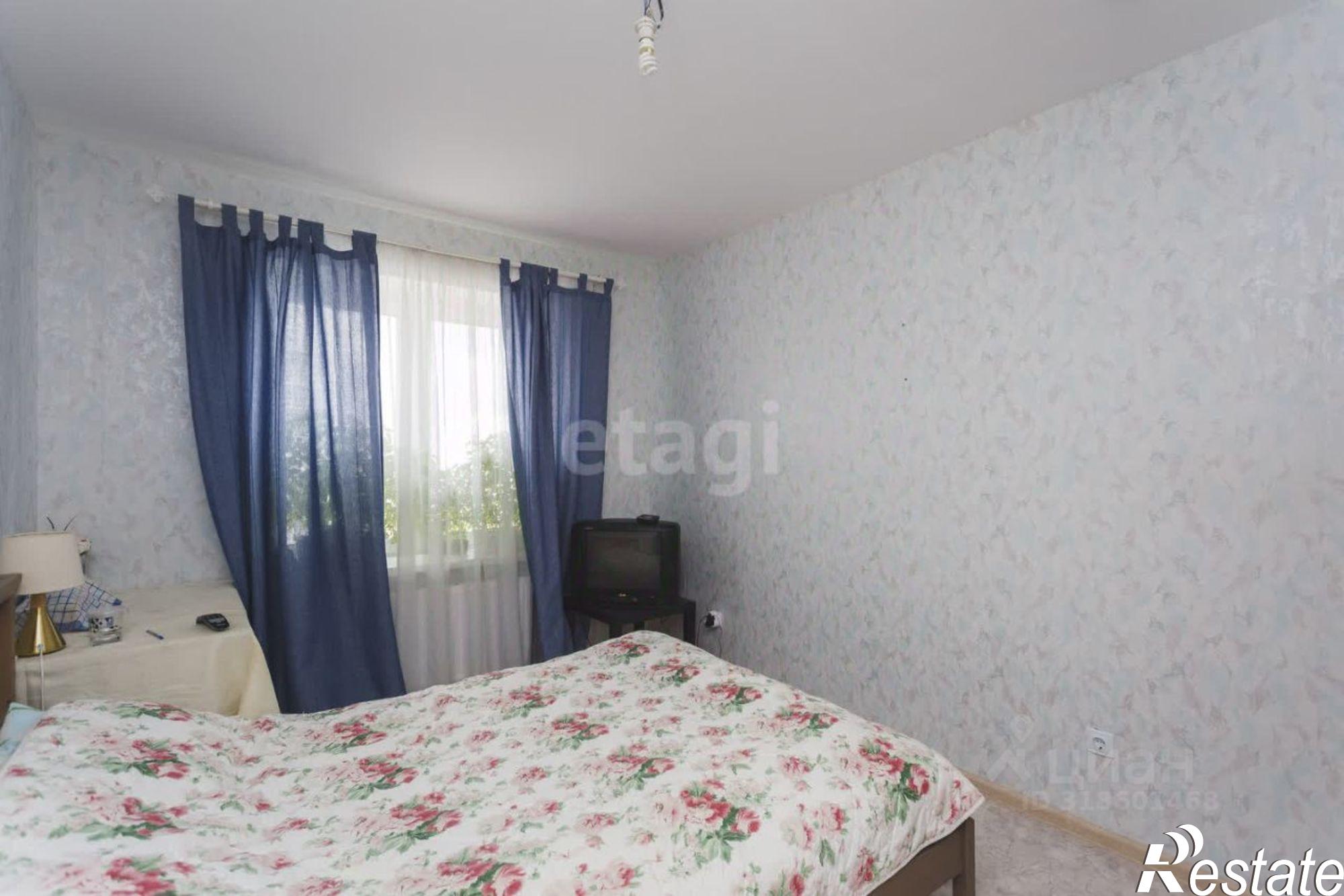 Купить квартиру за 8 490 000 рублей на улица Просвещения, 11/1