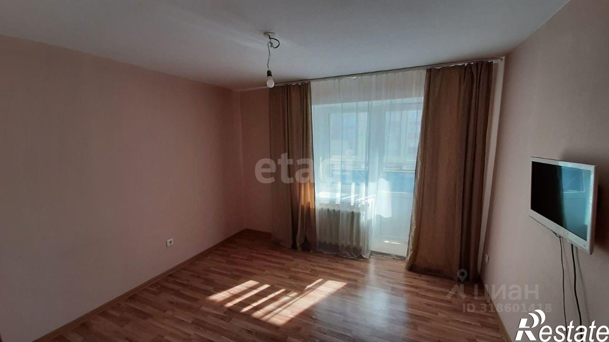 Купить квартиру за 9 999 000 рублей на улица Сун-Ят-Сена, 7