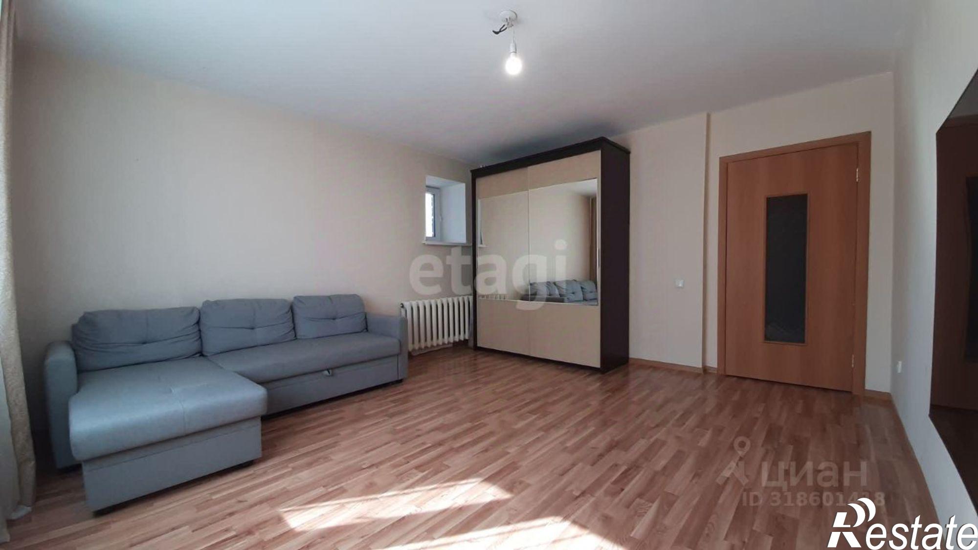 Купить квартиру за 9 999 000 рублей на улица Сун-Ят-Сена, 7