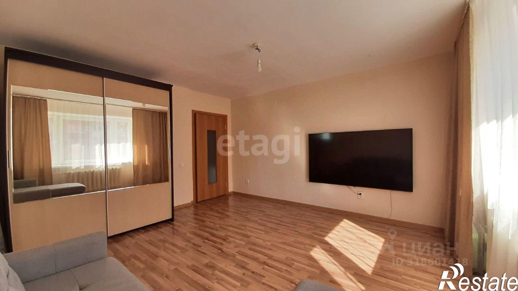 Купить квартиру за 9 999 000 рублей на улица Сун-Ят-Сена, 7