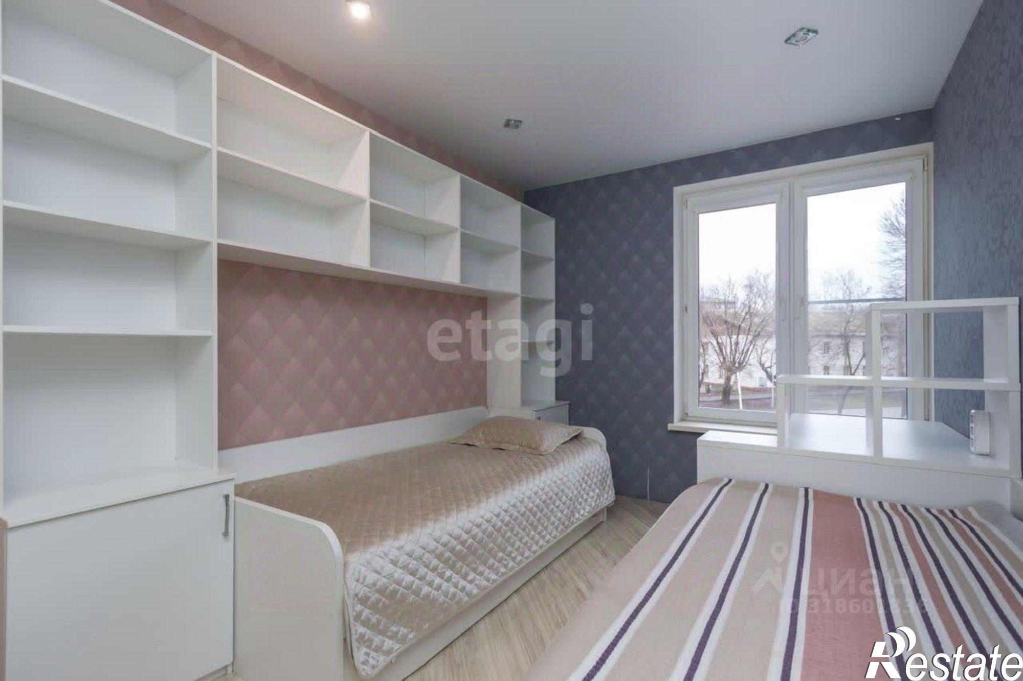 Купить квартиру за 11 500 000 рублей на Черниковская улица, 18