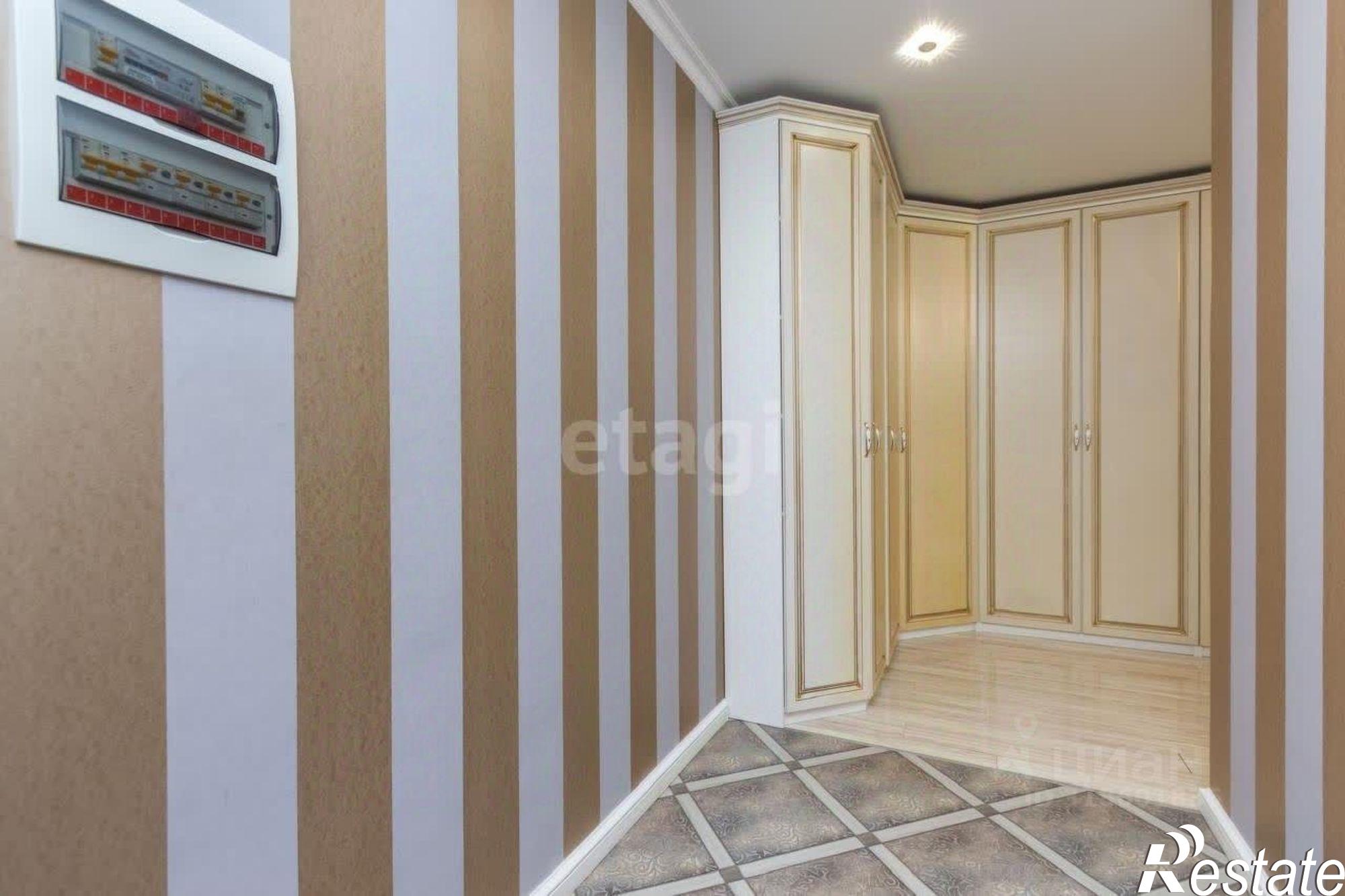 Купить квартиру за 11 500 000 рублей на Черниковская улица, 18