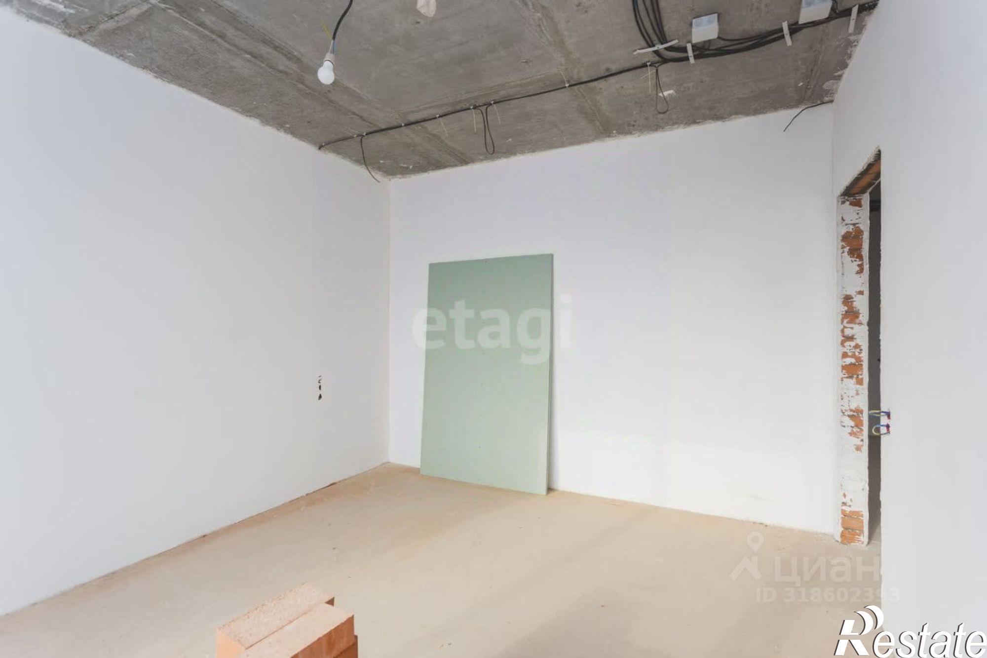 Купить квартиру за 12 500 000 рублей на бульвар Ибрагимова, 90/2