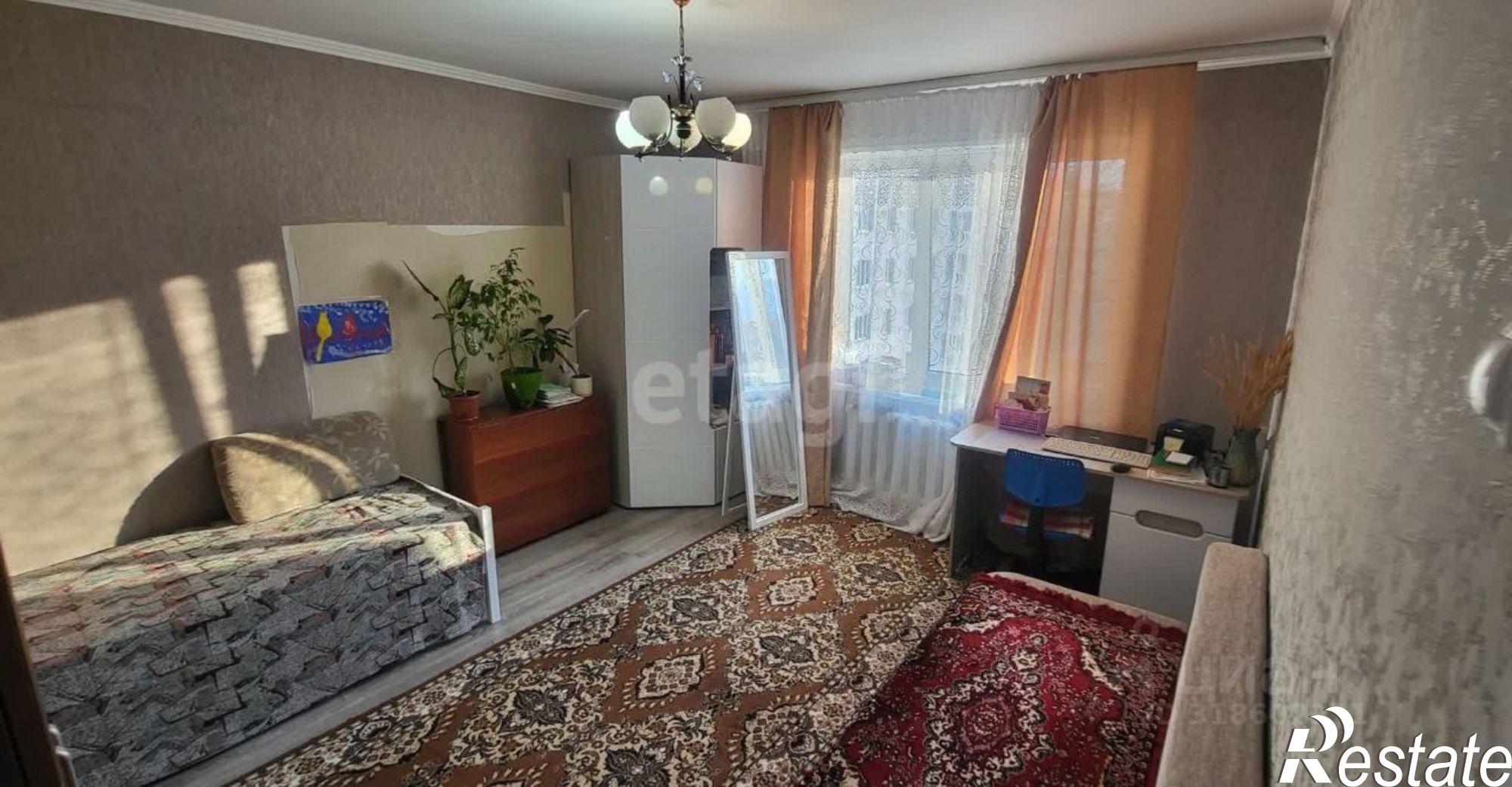 Купить квартиру за 5 100 000 рублей на Магистральная улица, 2