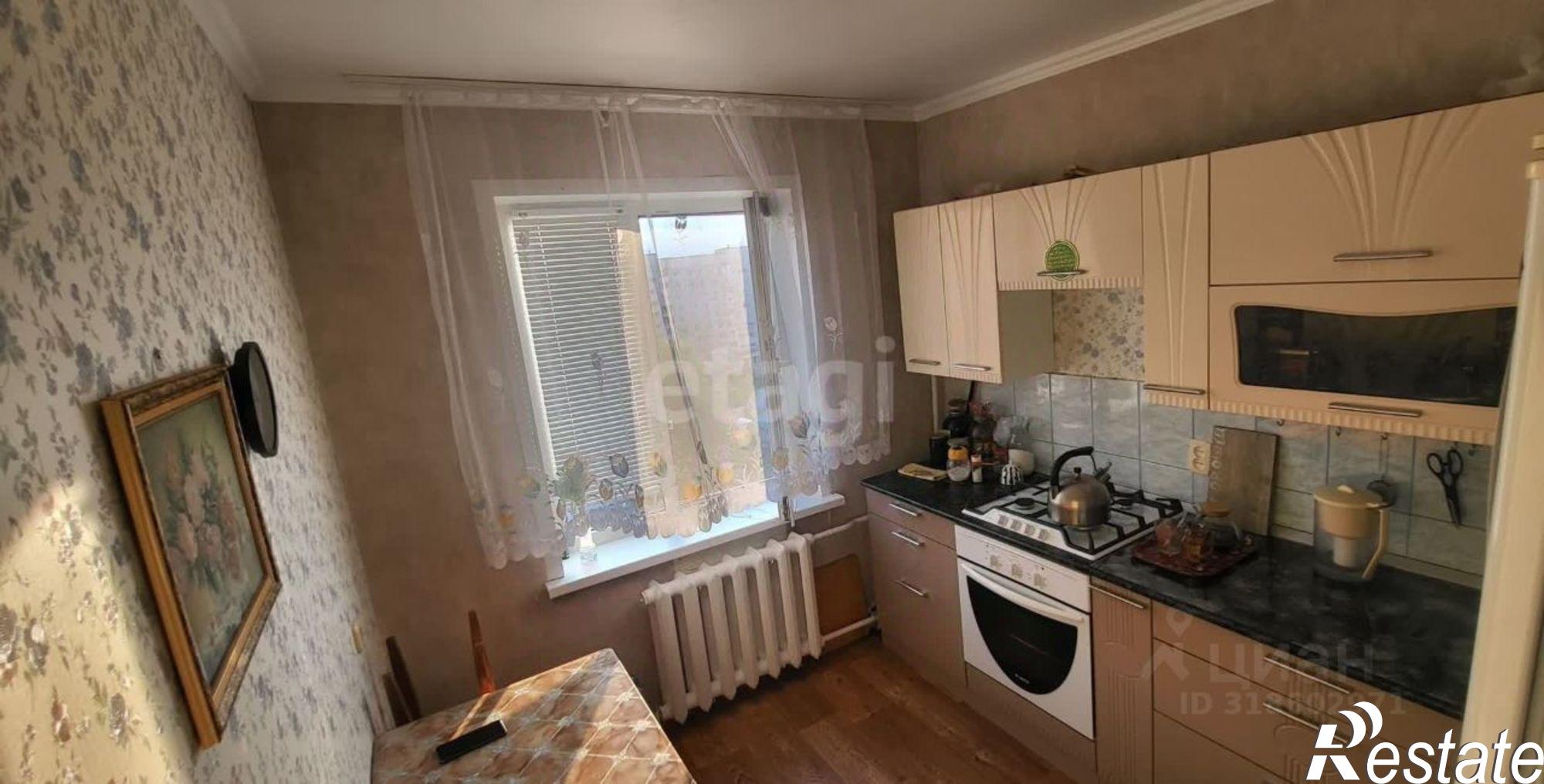 Купить квартиру за 5 100 000 рублей на Магистральная улица, 2