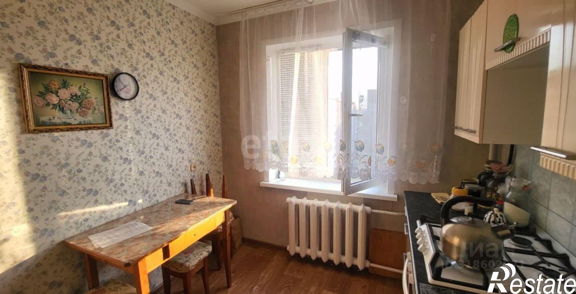 Купить квартиру за 5 100 000 рублей на Магистральная улица, 2