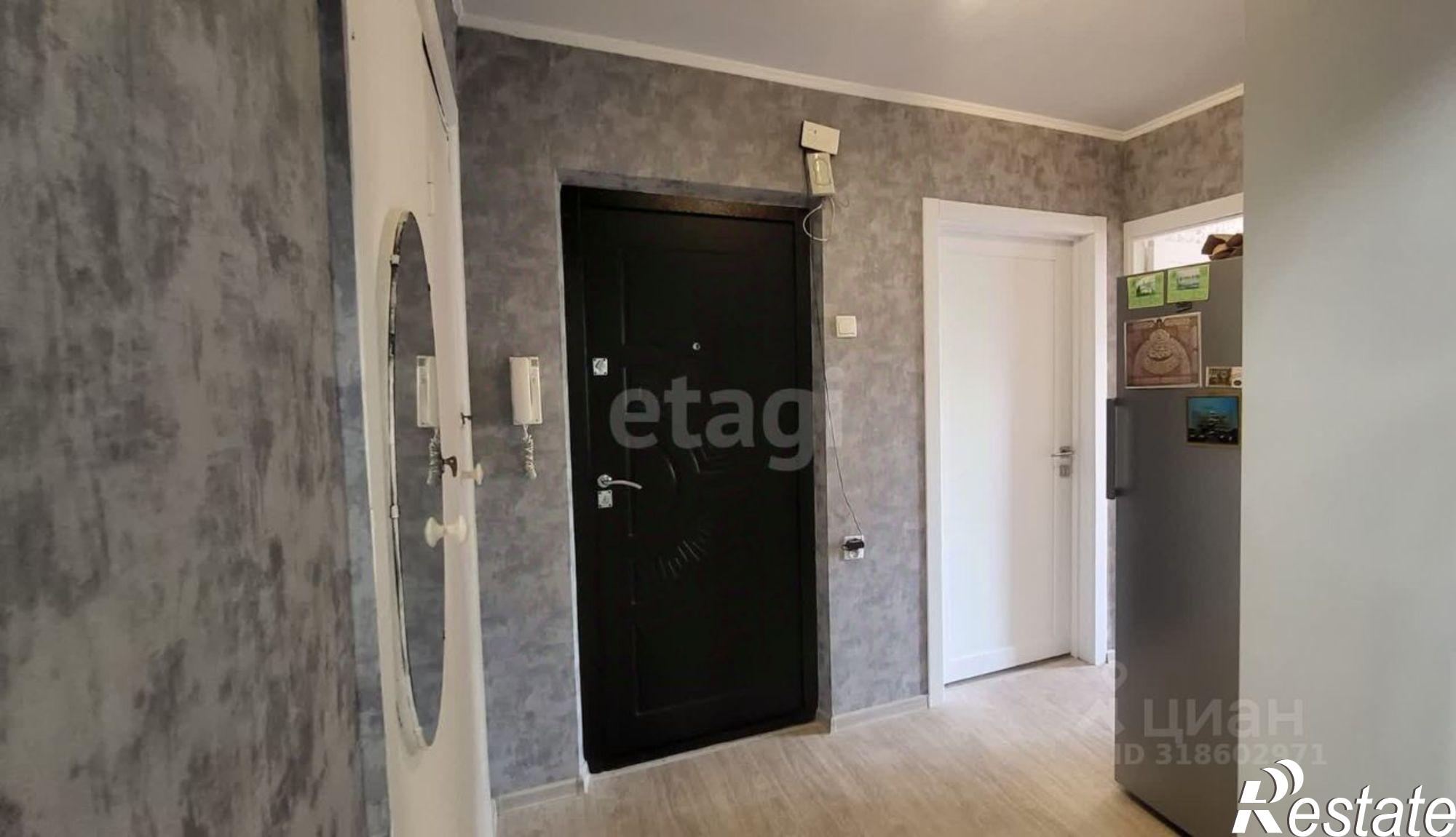 Купить квартиру за 5 100 000 рублей на Магистральная улица, 2