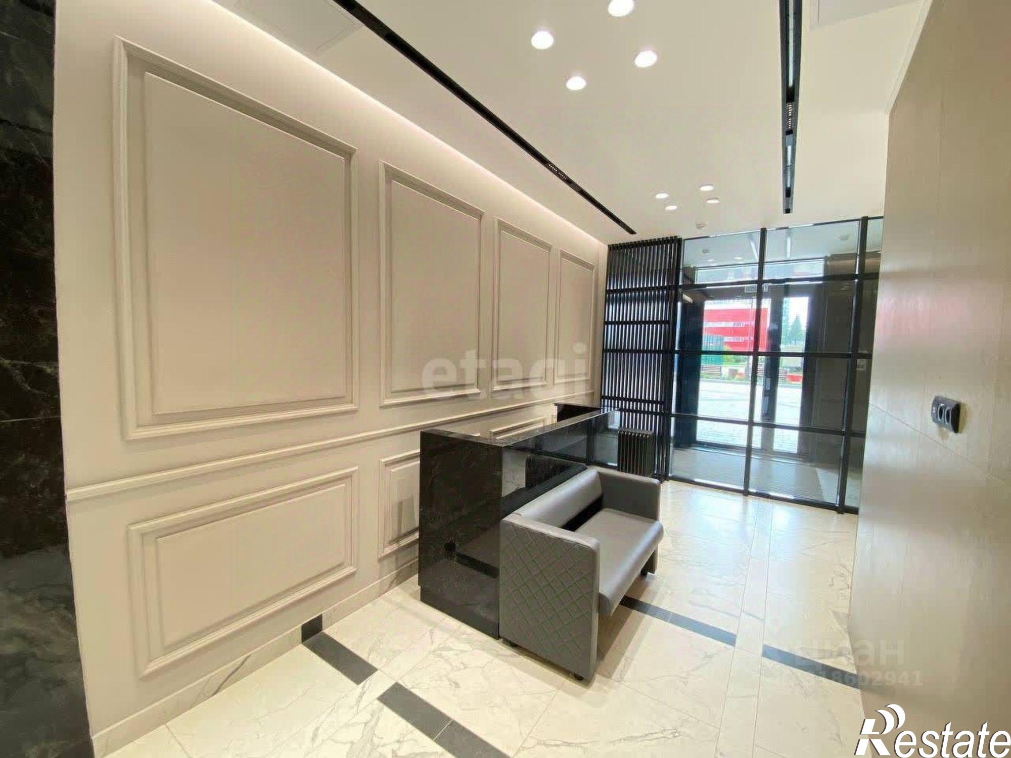 Купить квартиру за 9 500 000 рублей на улица Менделеева, 132/1