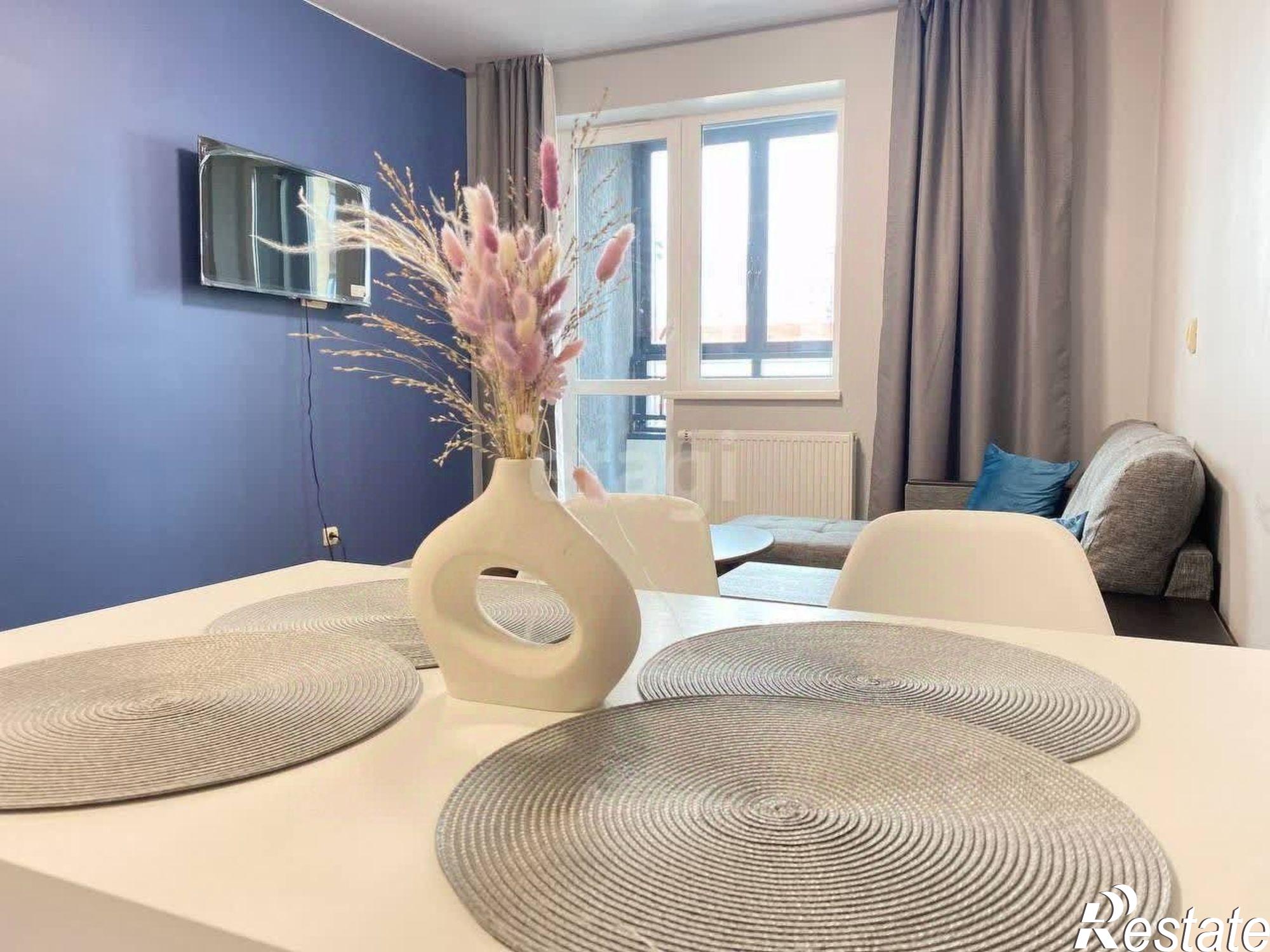 Купить квартиру за 9 500 000 рублей на улица Менделеева, 132/1