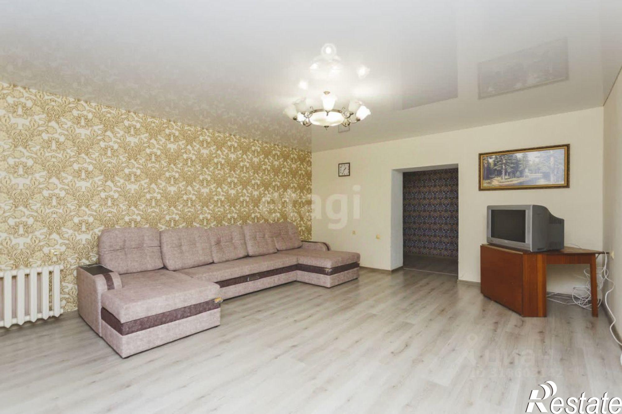 Купить квартиру за 16 590 000 рублей на улица Гоголя, 63/1