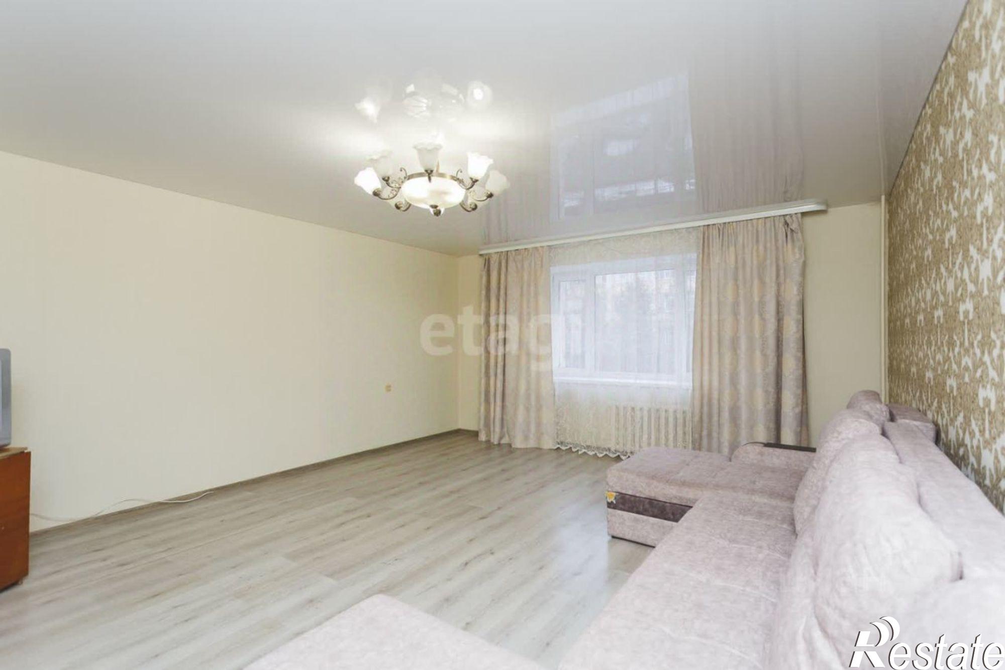 Купить квартиру за 16 590 000 рублей на улица Гоголя, 63/1