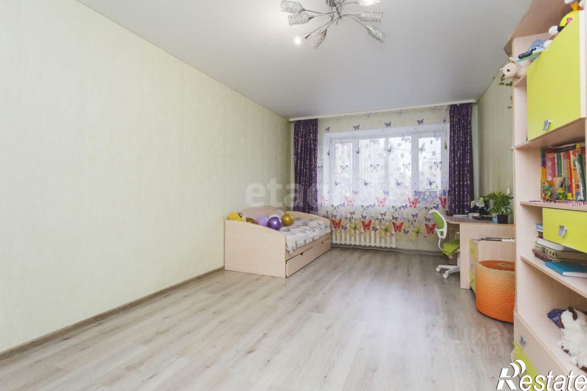 Купить квартиру за 16 590 000 рублей на улица Гоголя, 63/1