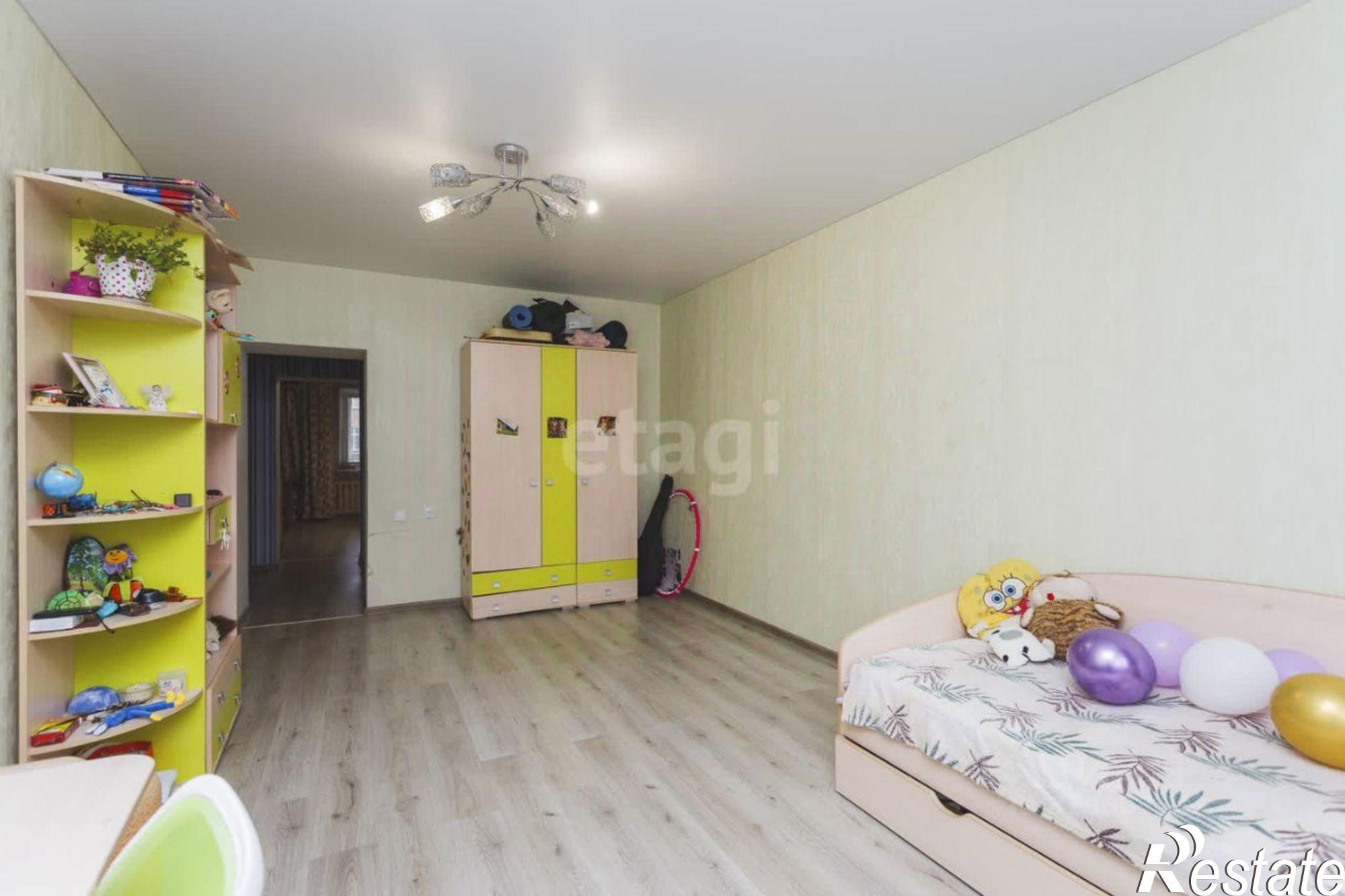 Купить квартиру за 16 590 000 рублей на улица Гоголя, 63/1