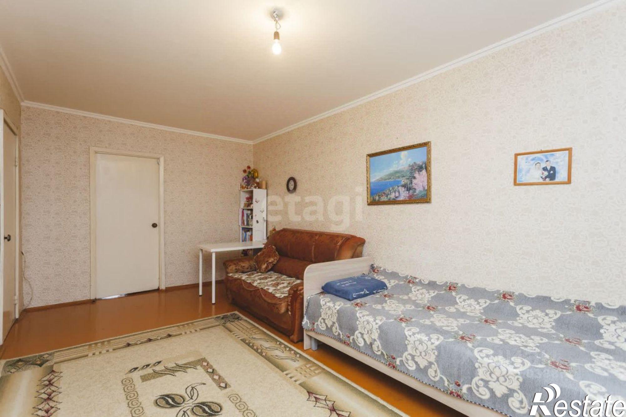 Купить квартиру за 5 950 000 рублей на улица Сагита Агиша, 14