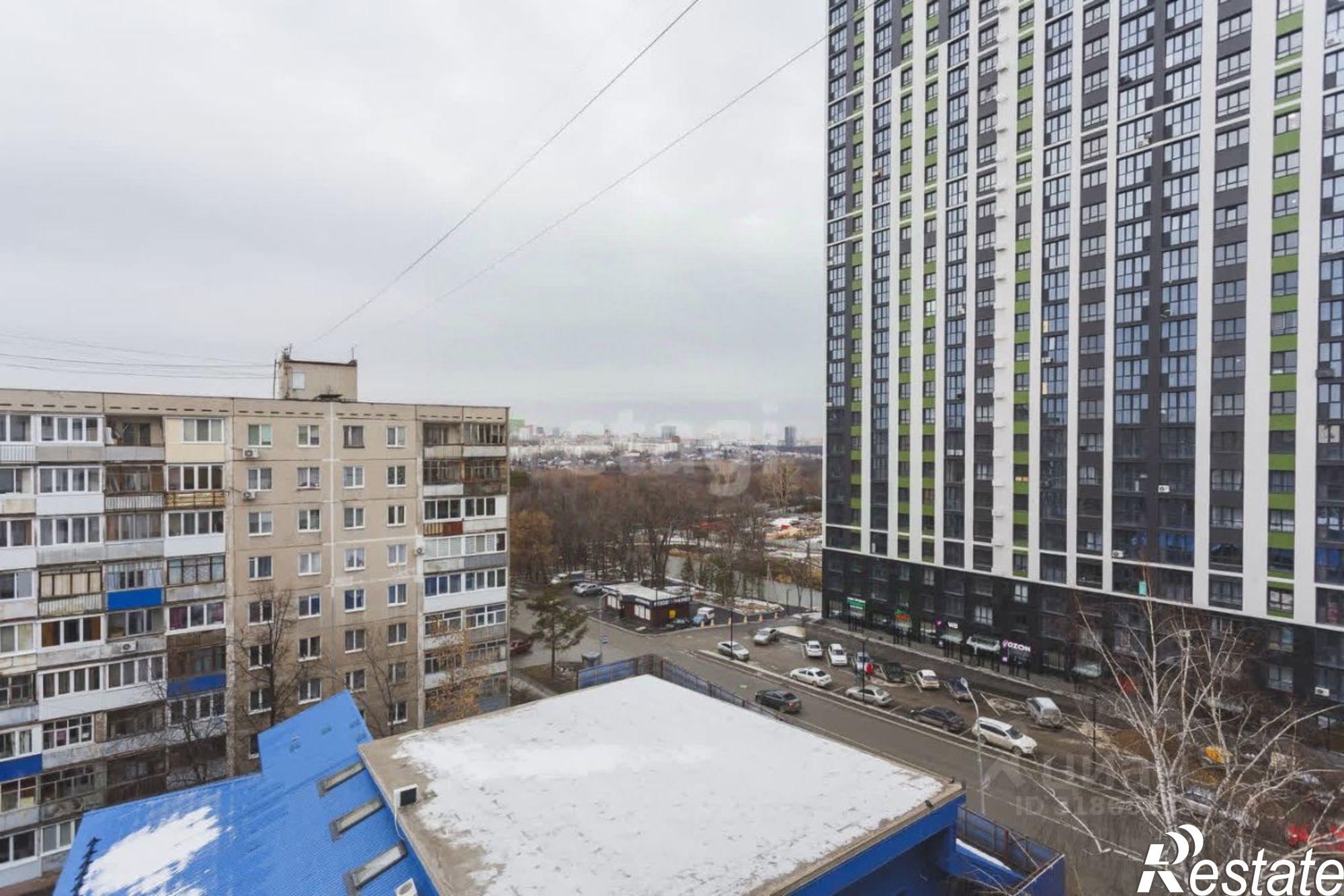 Купить квартиру за 5 950 000 рублей на улица Сагита Агиша, 14