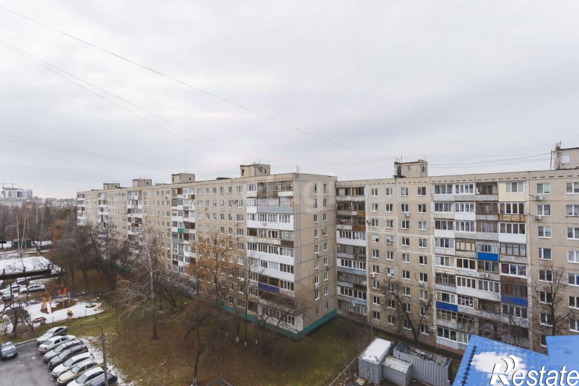 Купить квартиру за 5 950 000 рублей на улица Сагита Агиша, 14