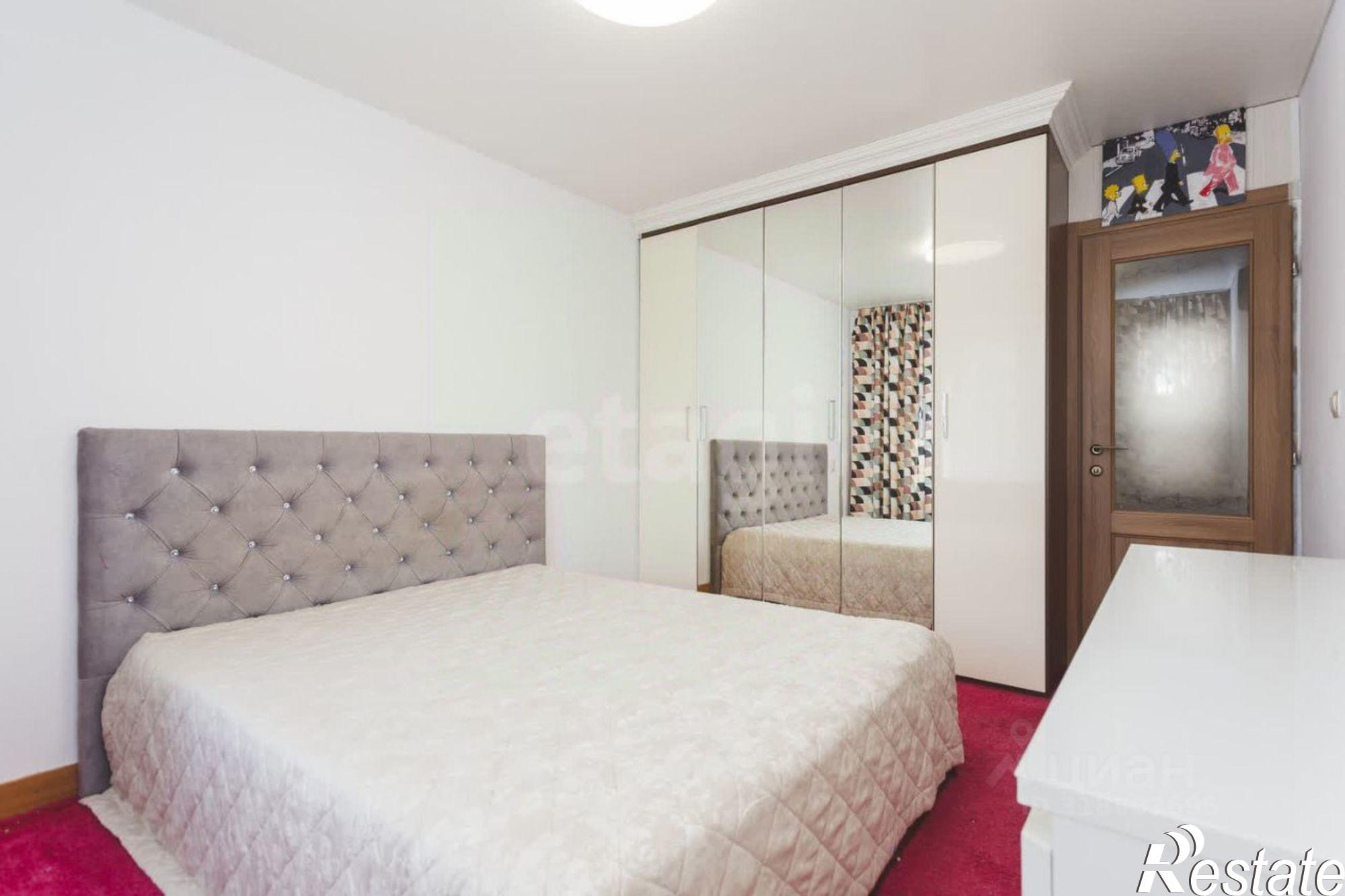 Купить квартиру за 8 500 000 рублей на улица Маршала Жукова, 2/5