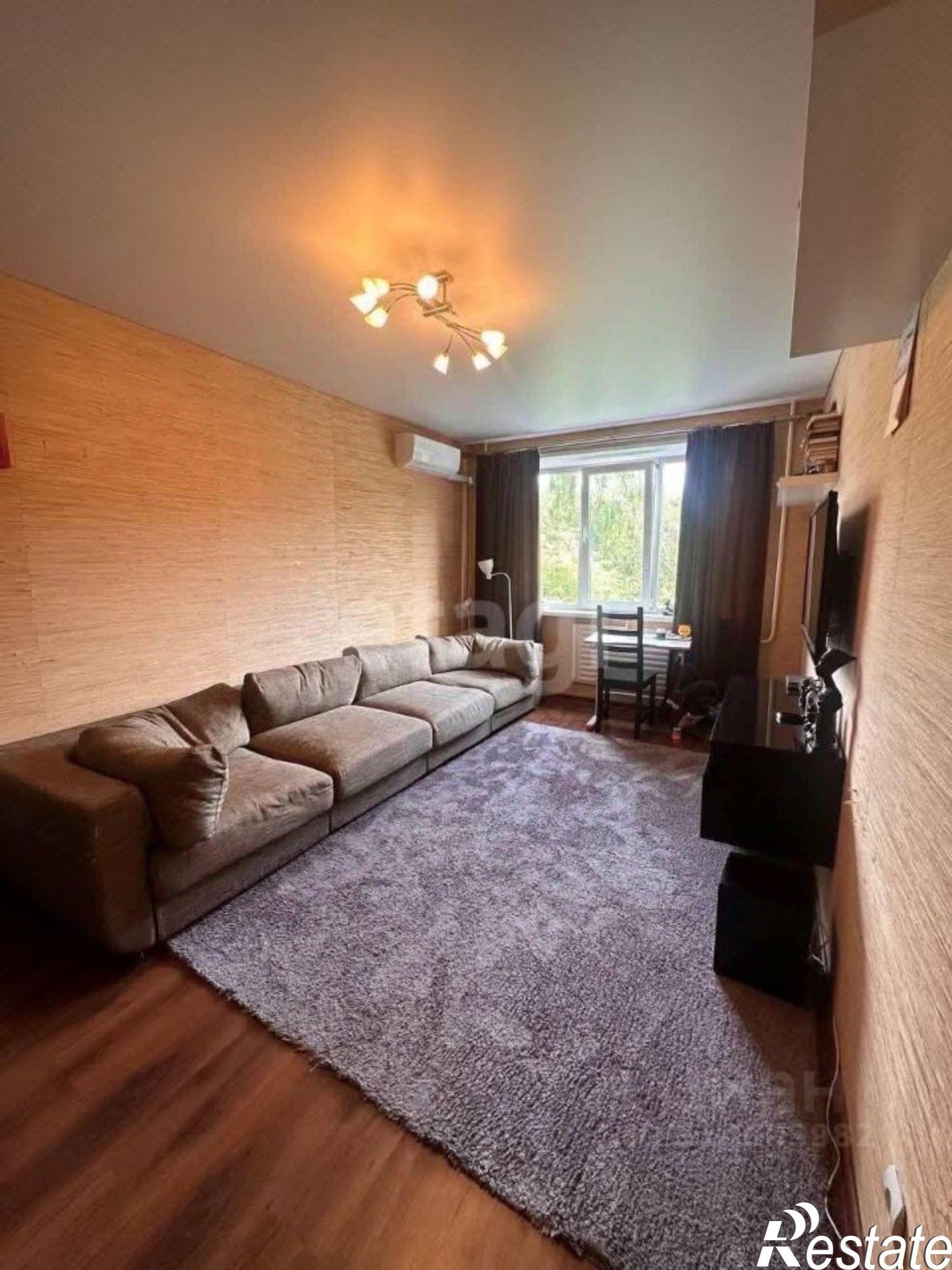 Купить квартиру за 6 649 000 рублей на улица Авроры, 29