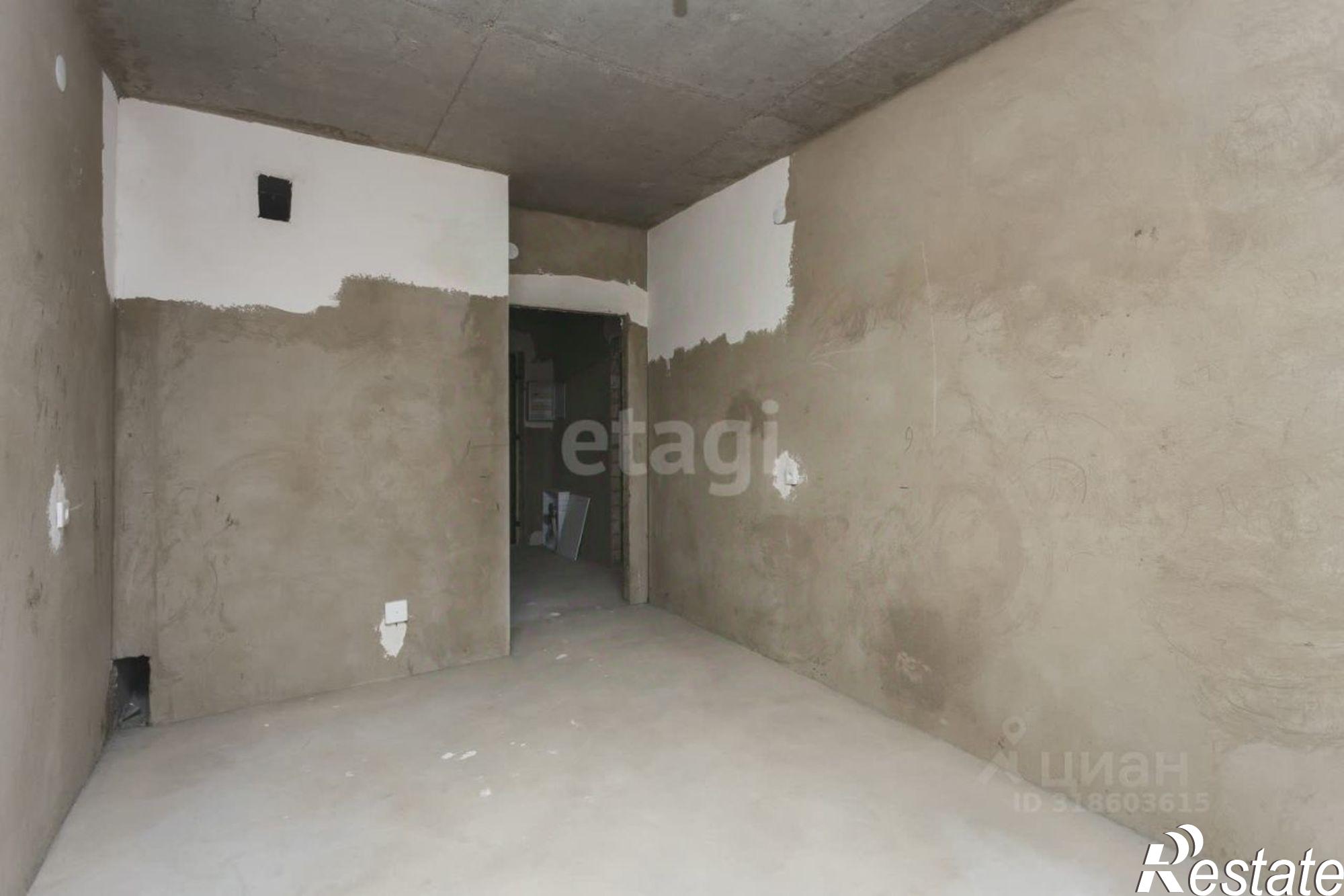 Купить квартиру за 6 300 000 рублей на улица Аксакова, 81/1