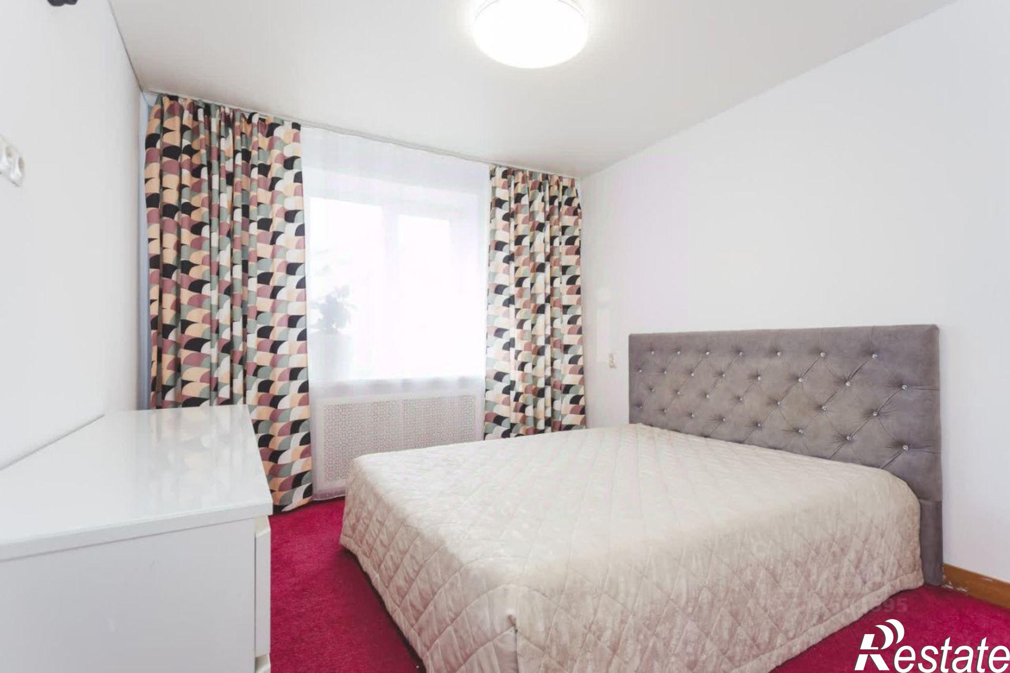 Купить квартиру за 8 500 000 рублей на улица Маршала Жукова, 2/5