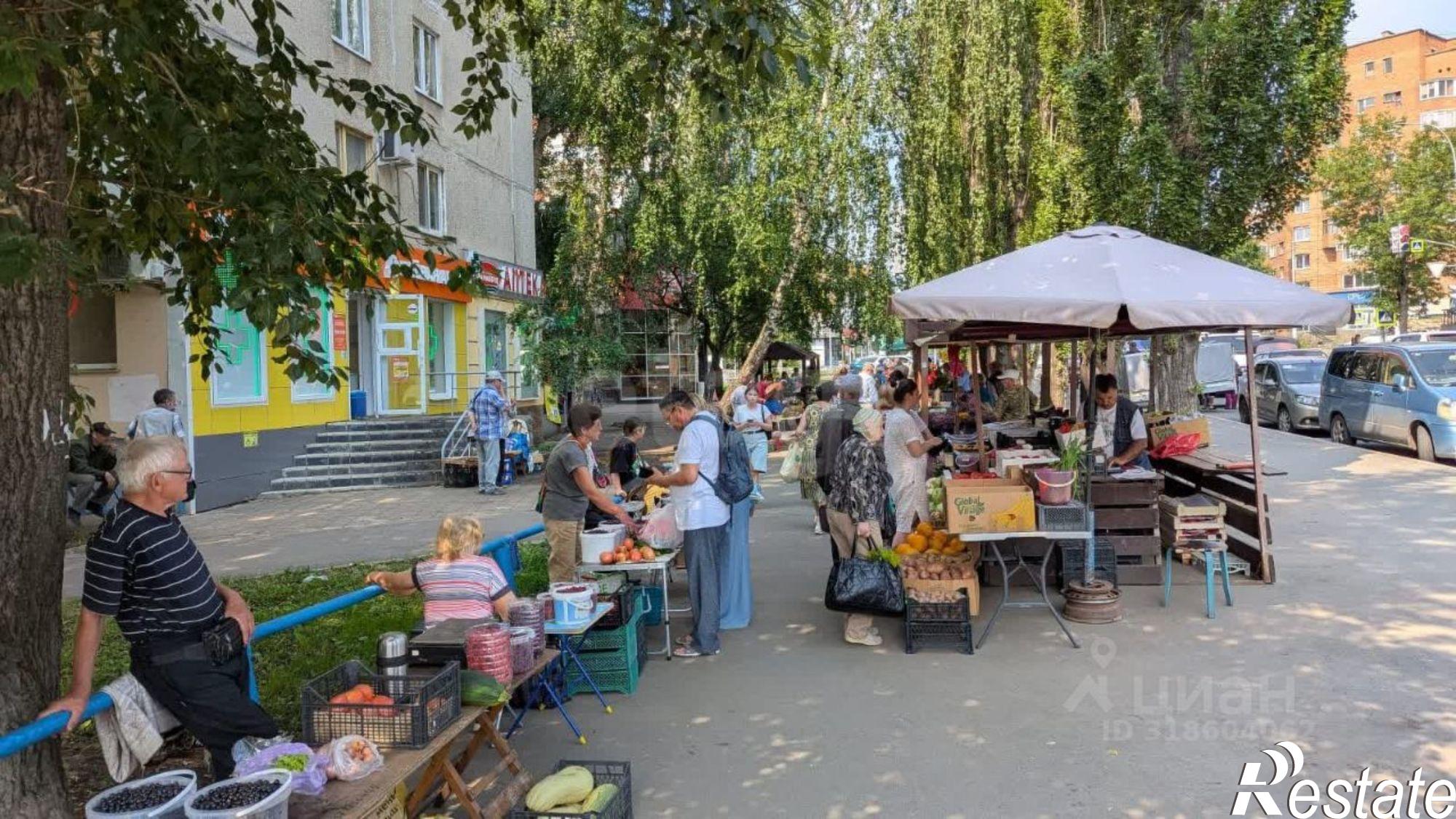 Купить квартиру за 6 500 000 рублей на Айская улица, 62