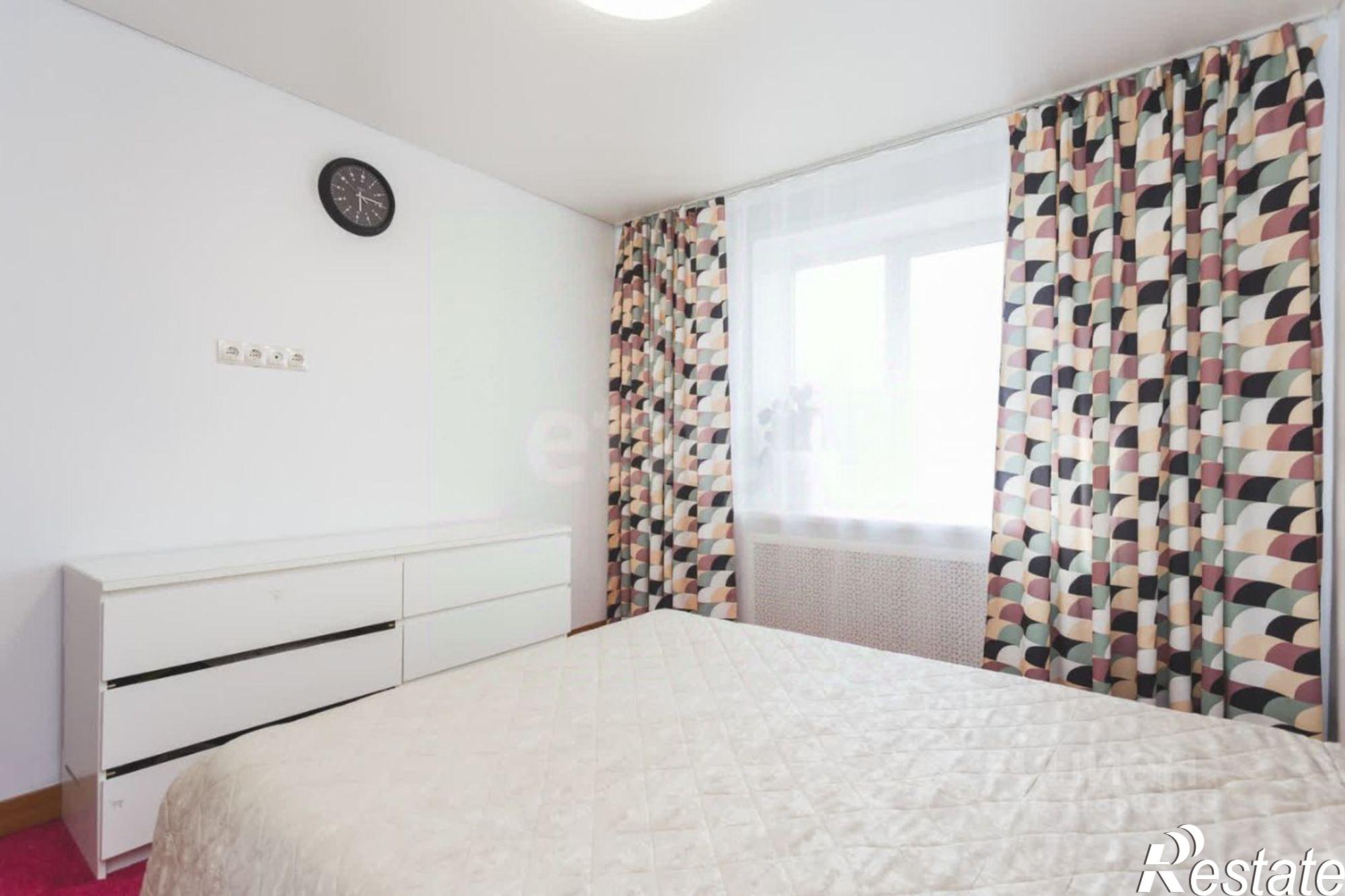 Купить квартиру за 8 500 000 рублей на улица Маршала Жукова, 2/5