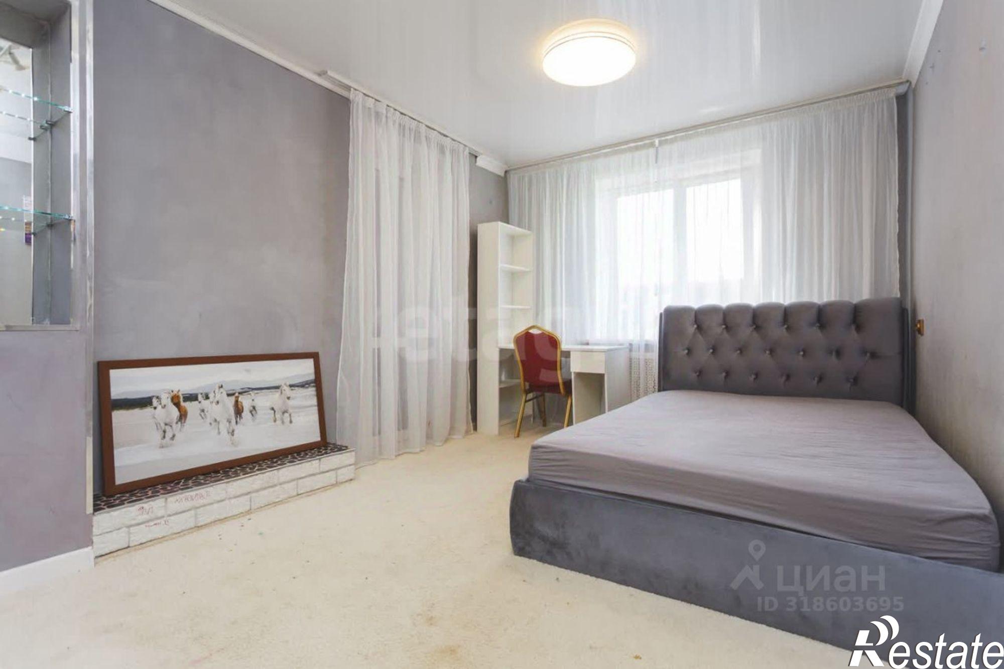 Купить квартиру за 8 500 000 рублей на улица Маршала Жукова, 2/5