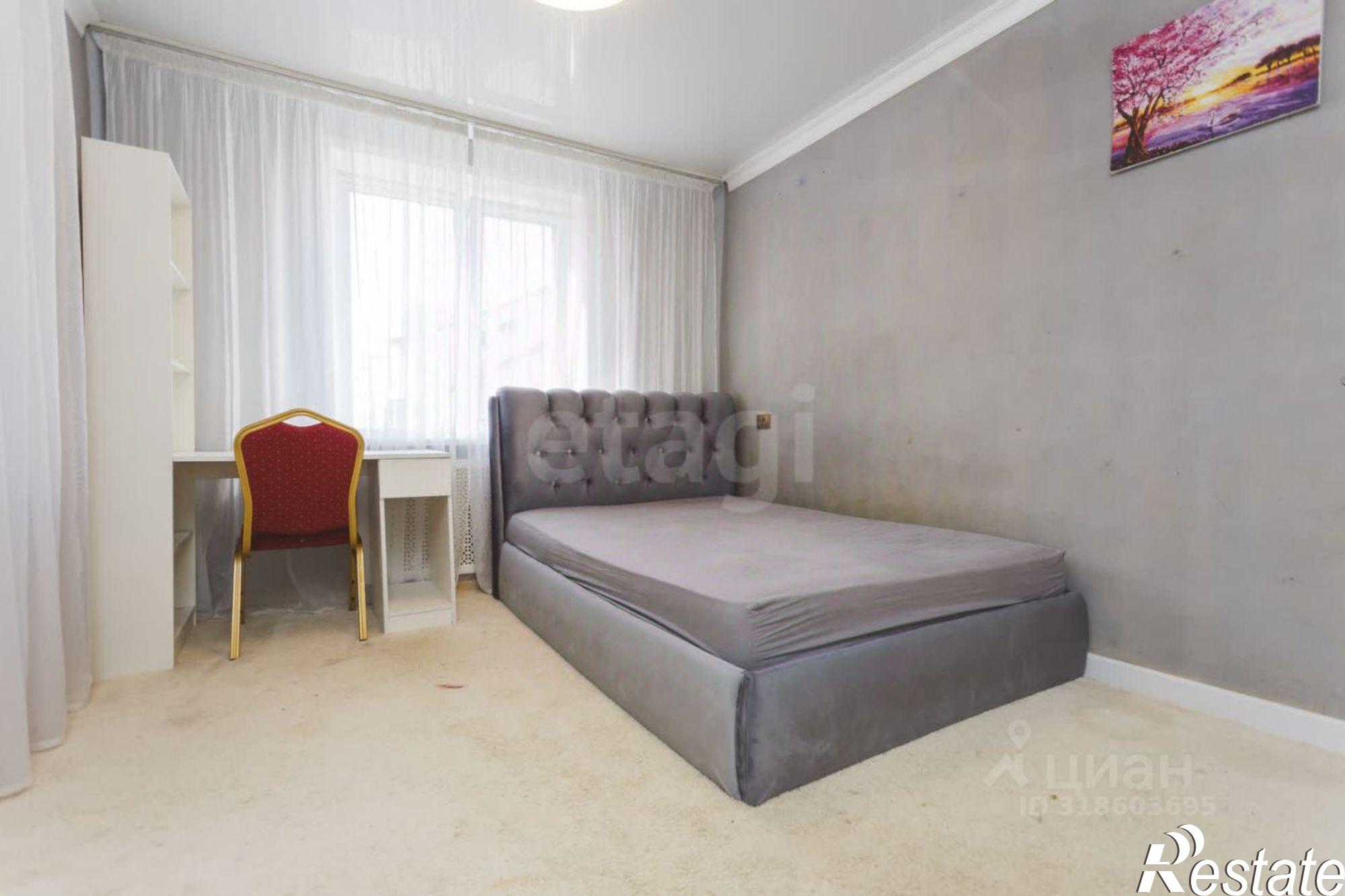 Купить квартиру за 8 500 000 рублей на улица Маршала Жукова, 2/5