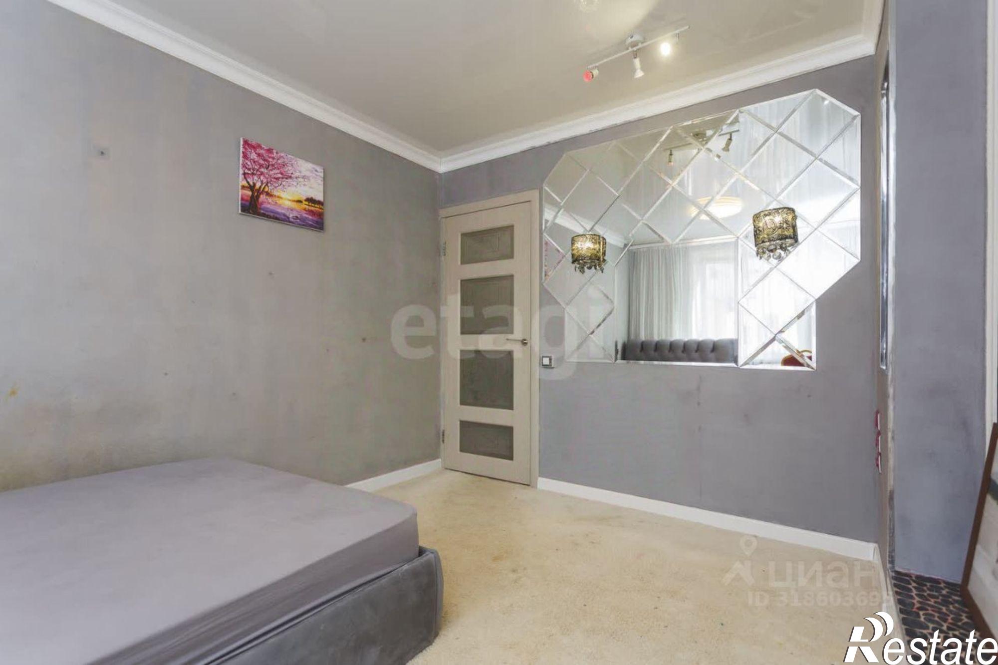 Купить квартиру за 8 500 000 рублей на улица Маршала Жукова, 2/5