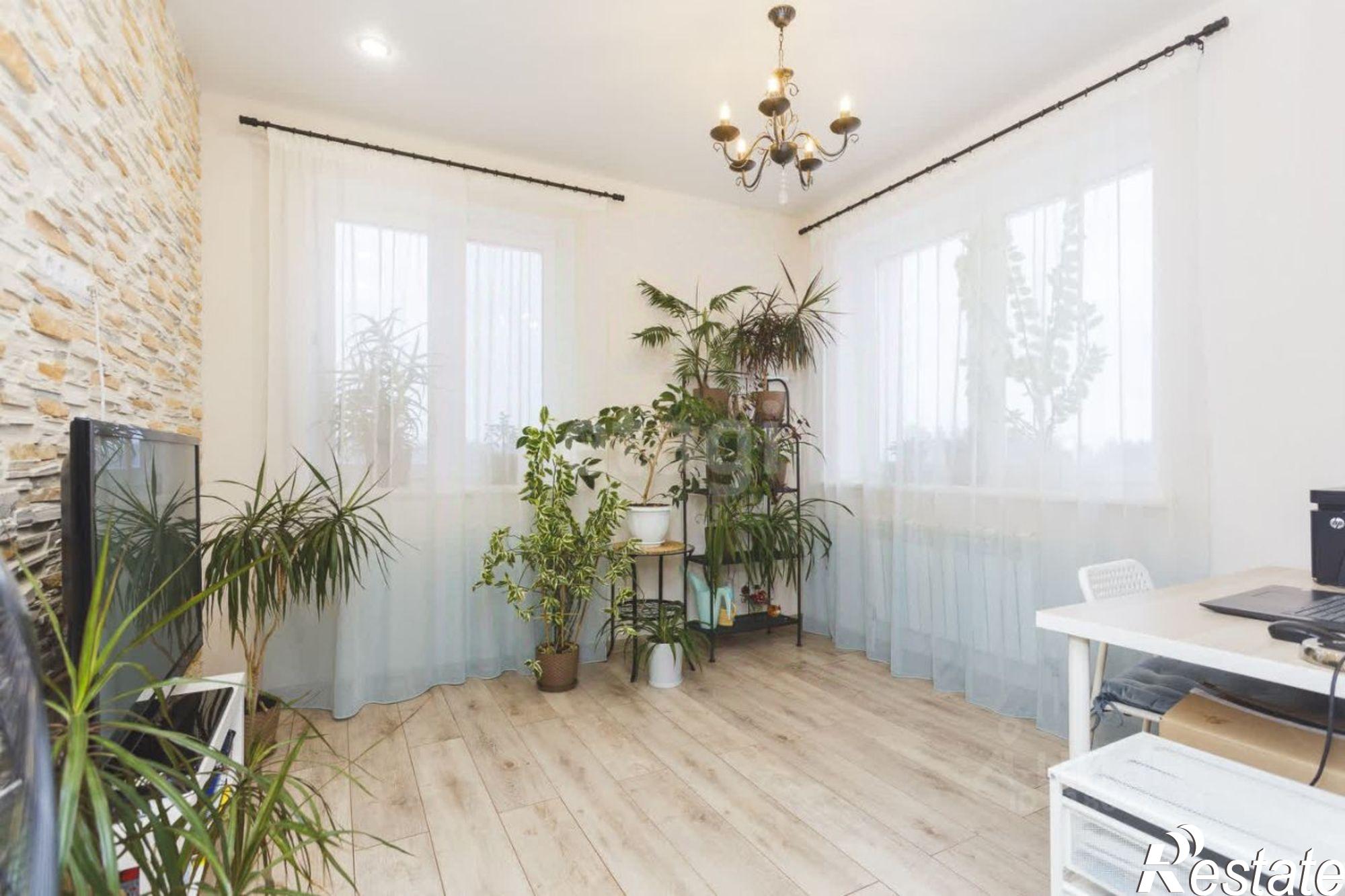 Купить квартиру за 10 500 000 рублей на бульвар Давлеткильдеева, 12